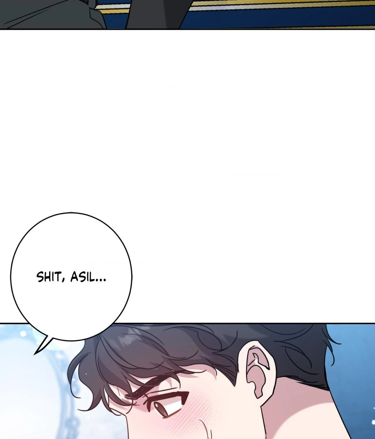 It Starts with Isaac Chapter 63 page 105 - 