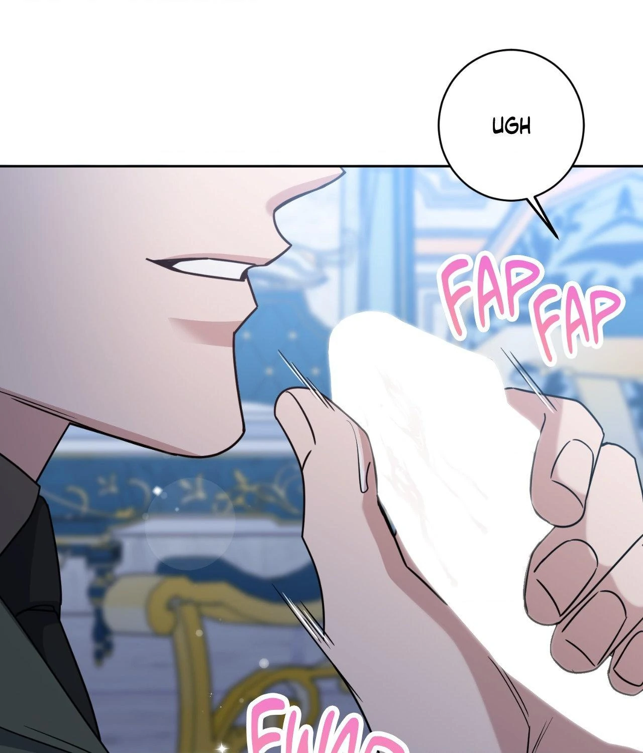 It Starts with Isaac Chapter 63 page 111 - 