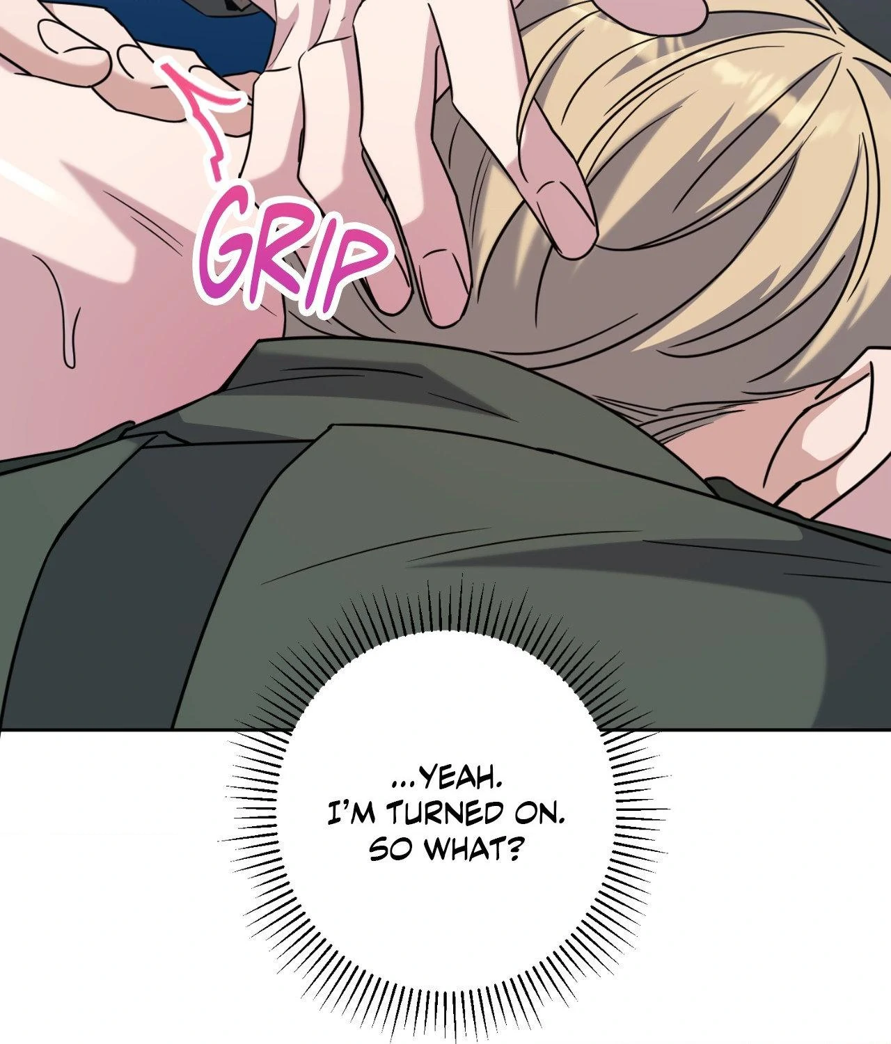It Starts with Isaac Chapter 63 page 118 - 