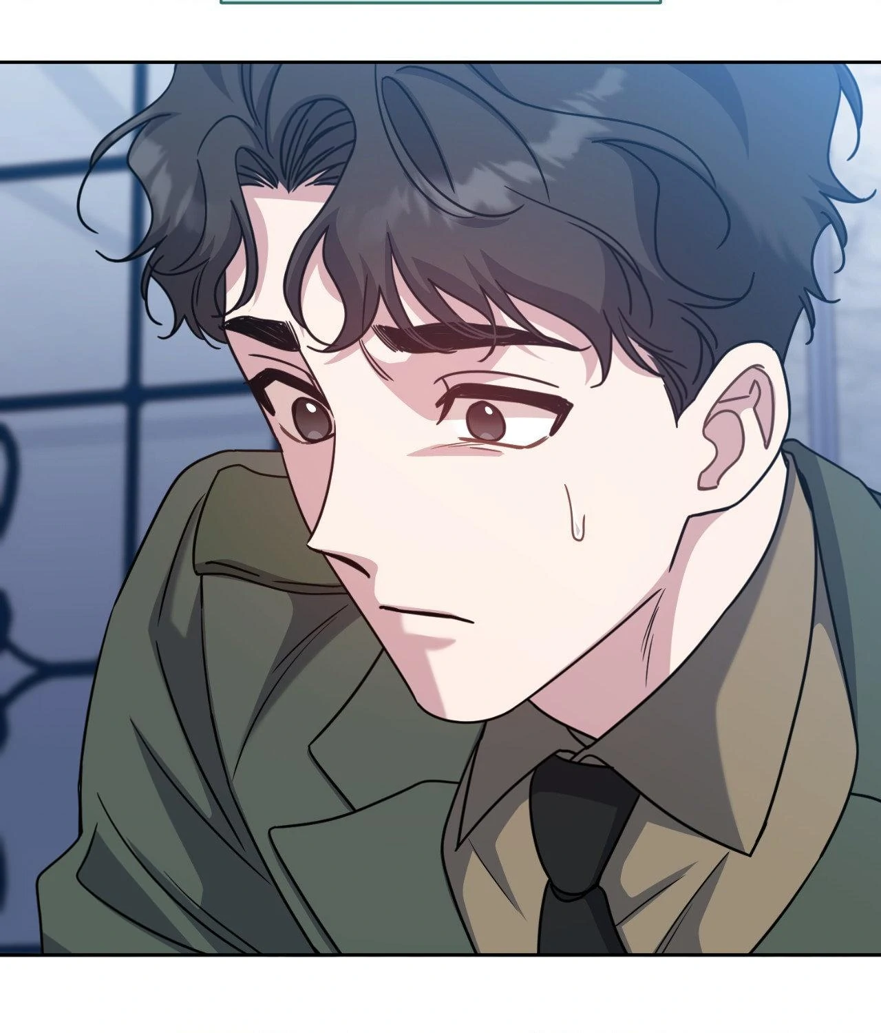 It Starts with Isaac Chapter 63 page 16 - 