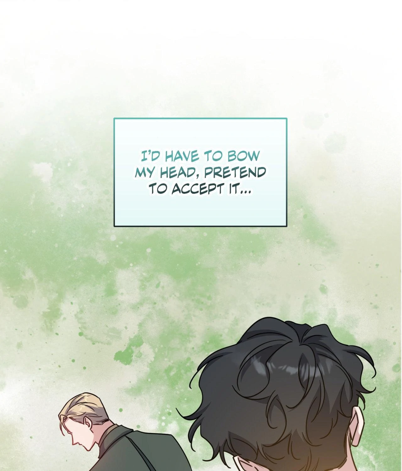 It Starts with Isaac Chapter 63 page 18 - 