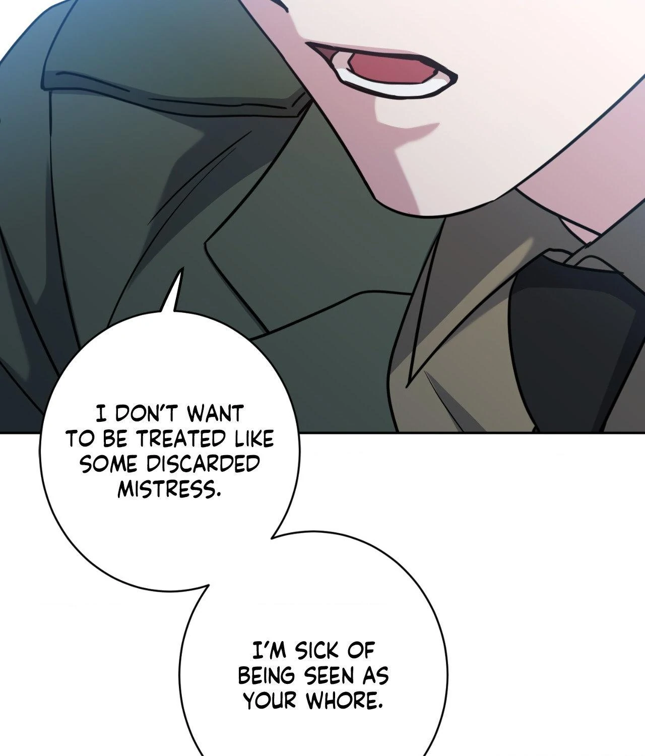 It Starts with Isaac Chapter 63 page 21 - 