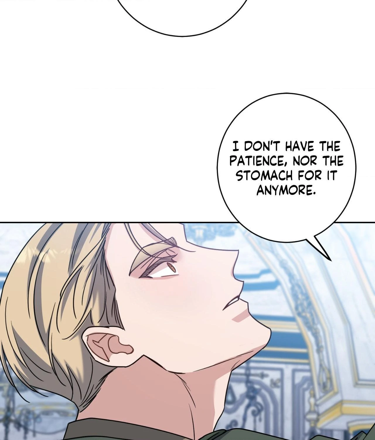 It Starts with Isaac Chapter 63 page 22 - 