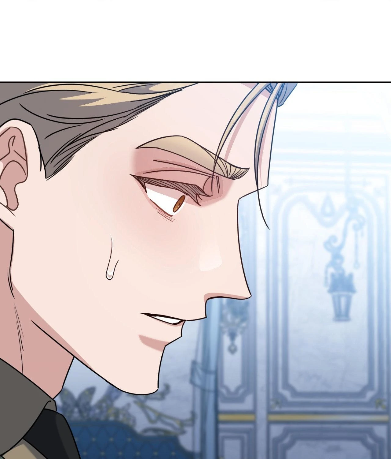 It Starts with Isaac Chapter 63 page 28 - 