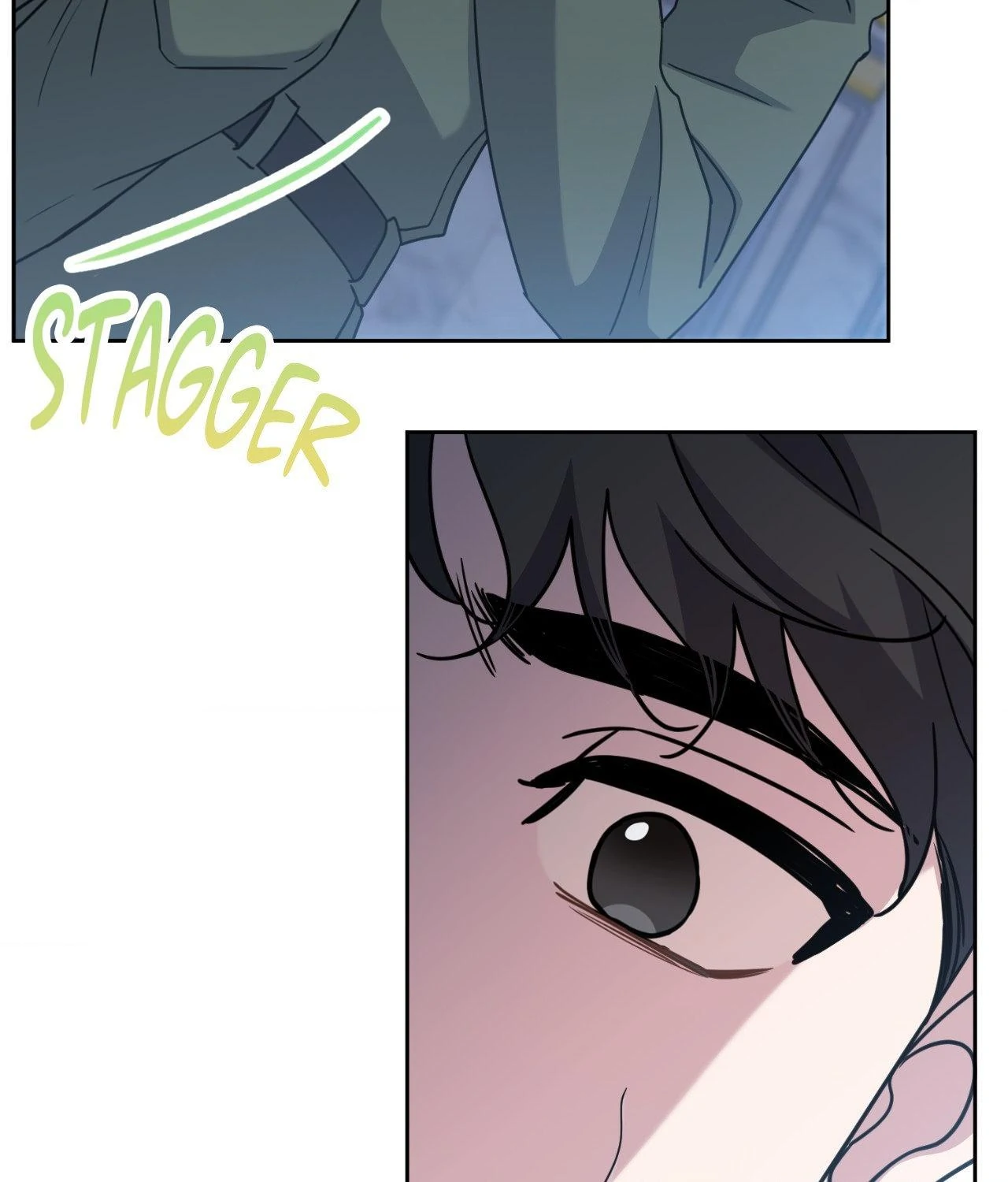 It Starts with Isaac Chapter 63 page 31 - 