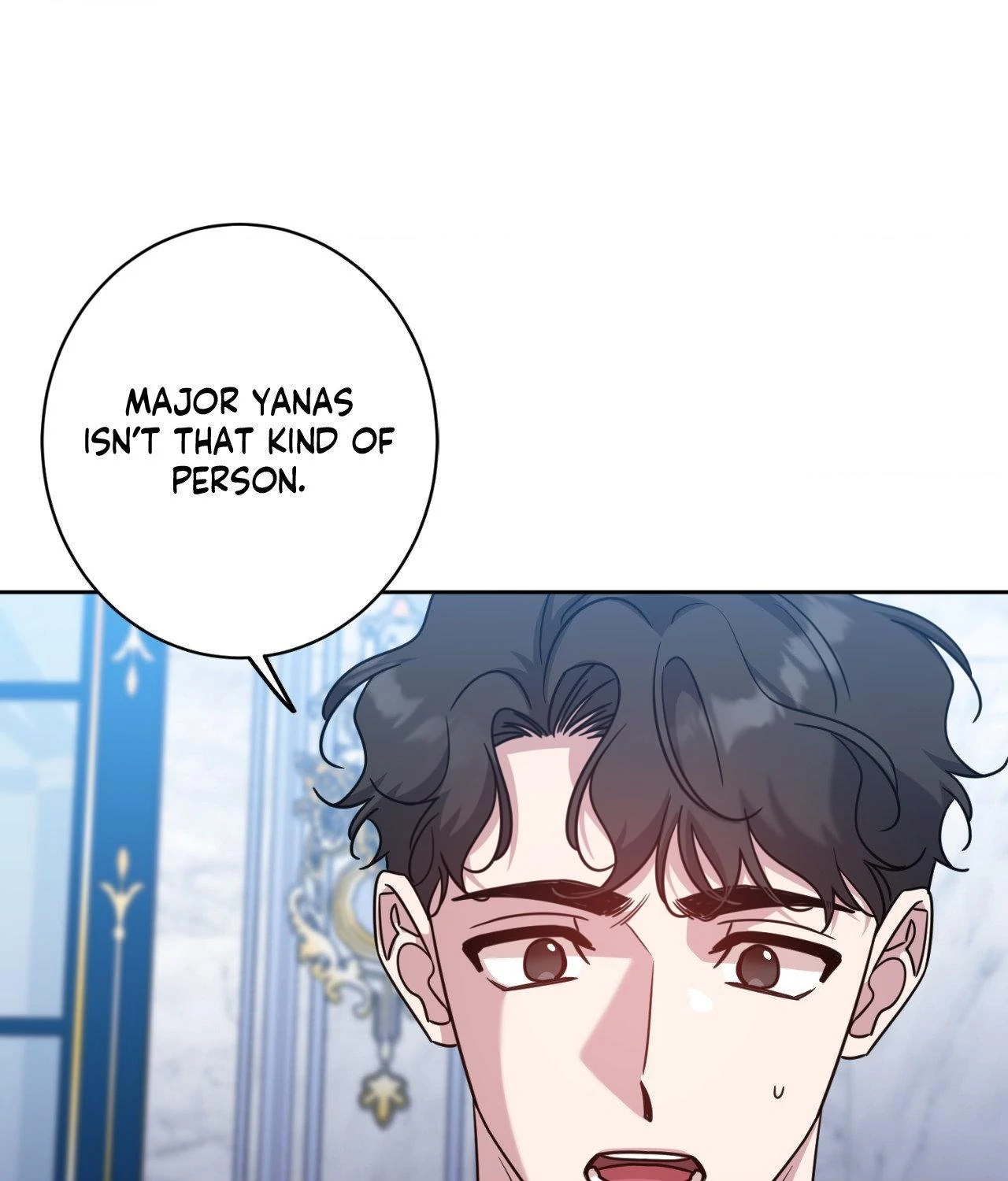 It Starts with Isaac Chapter 63 page 35 - 