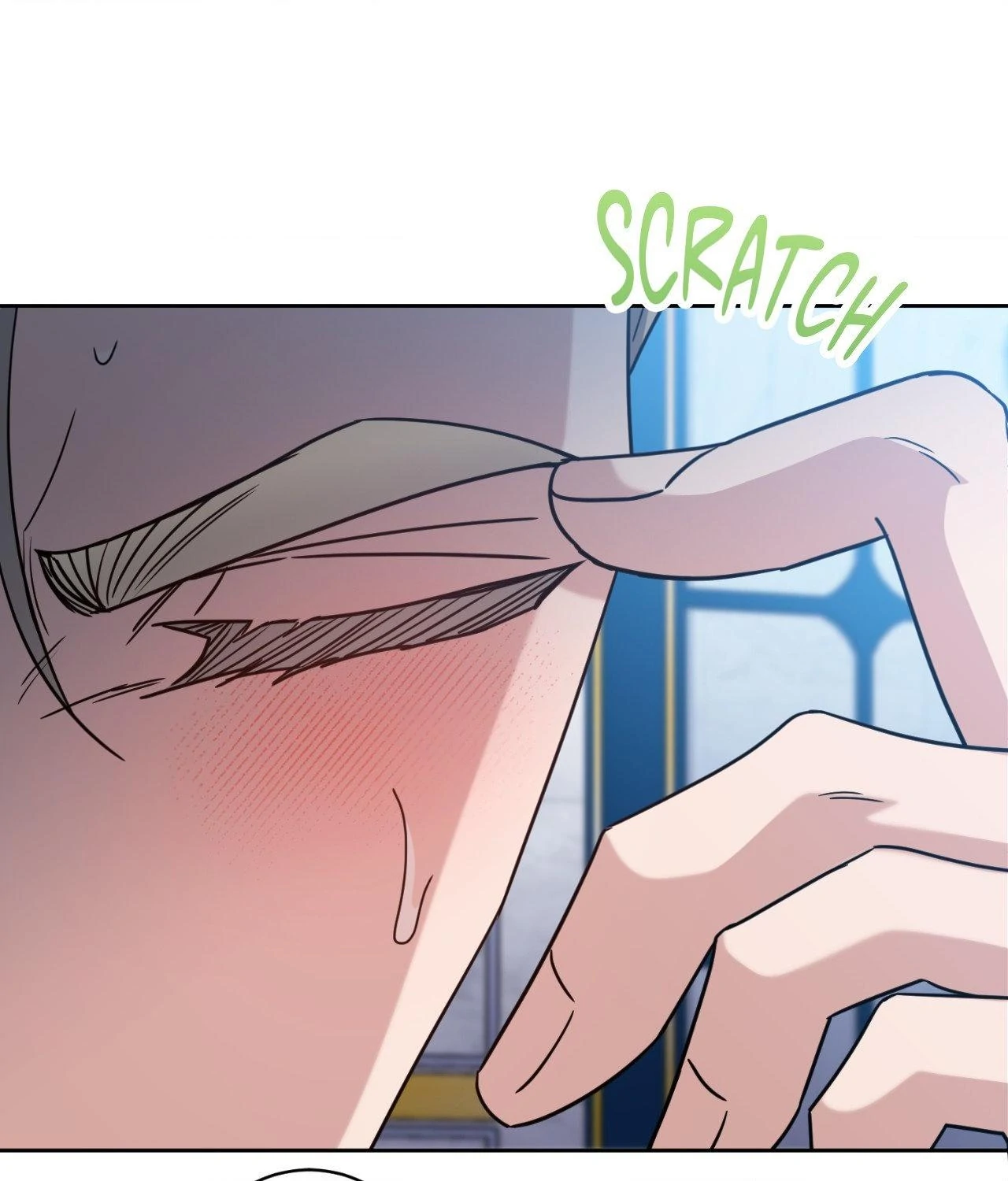 It Starts with Isaac Chapter 63 page 40 - 