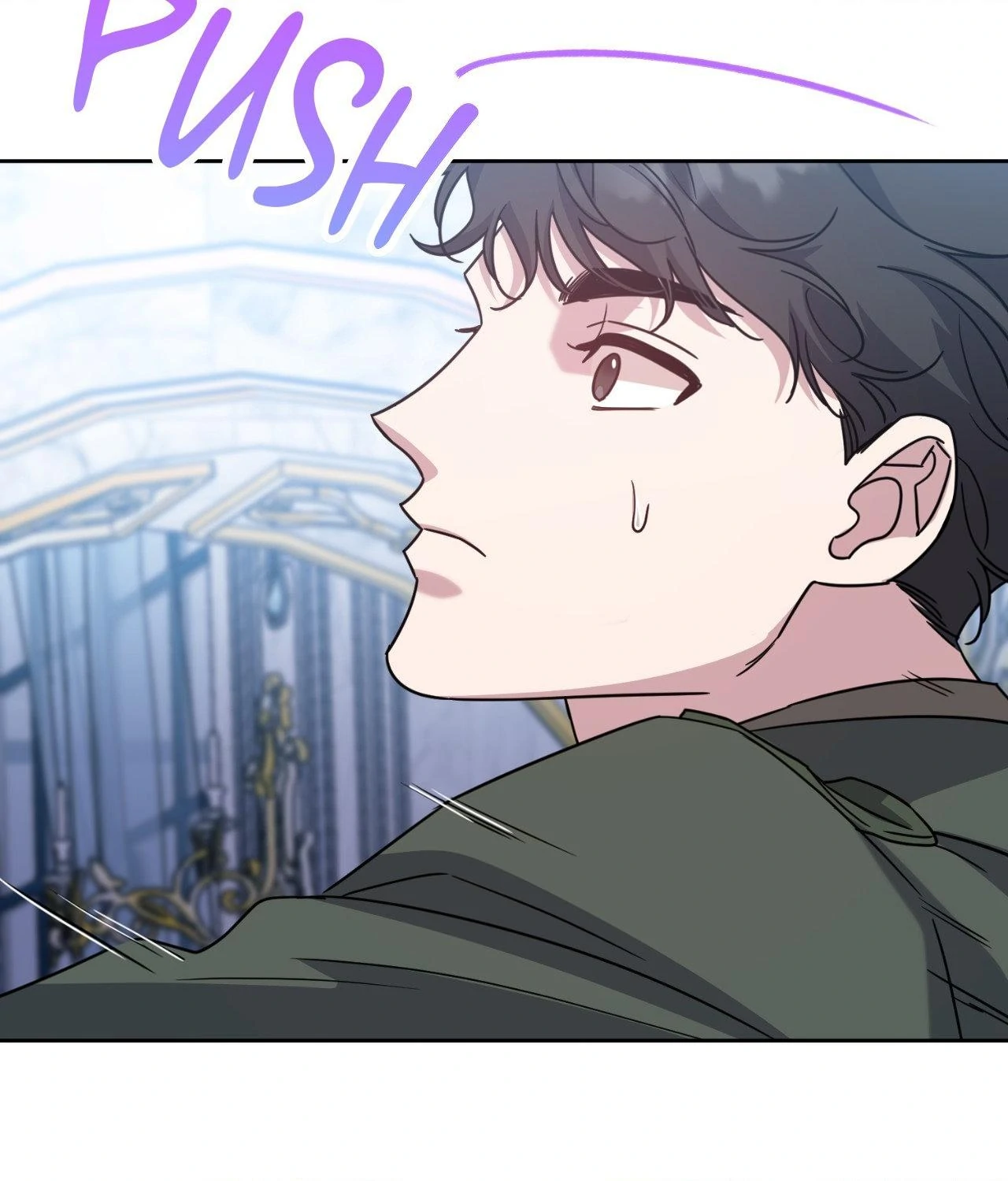 It Starts with Isaac Chapter 63 page 43 - 