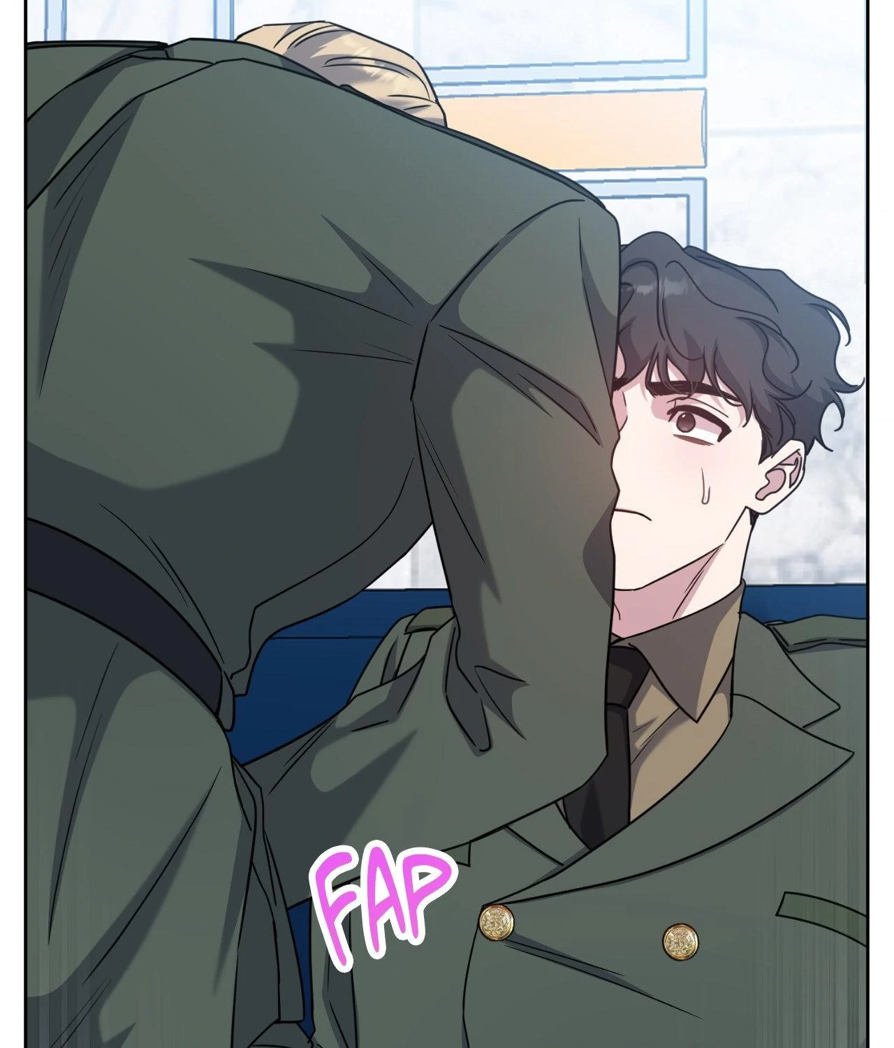 It Starts with Isaac Chapter 63 page 59 - 