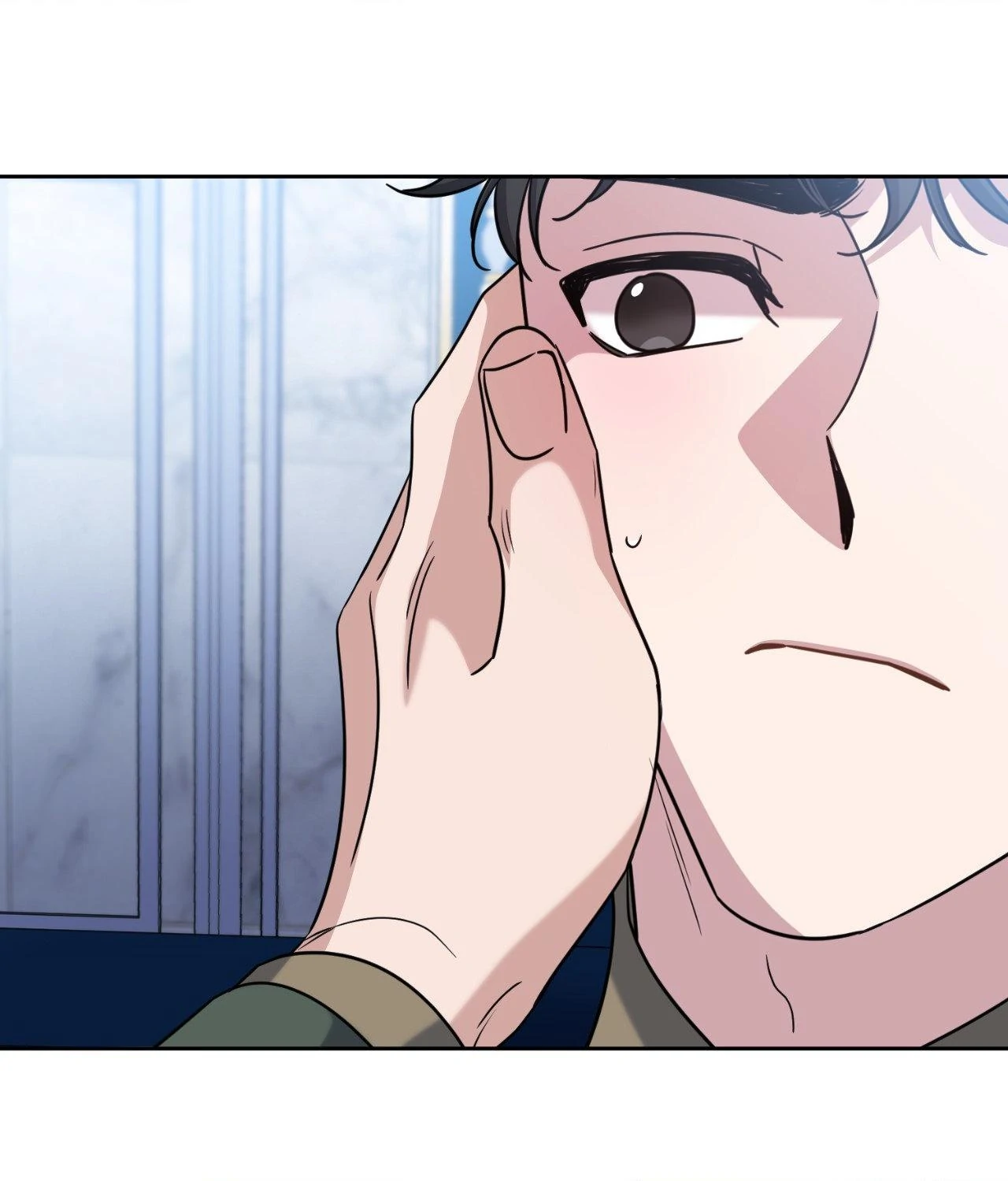 It Starts with Isaac Chapter 63 page 61 - 