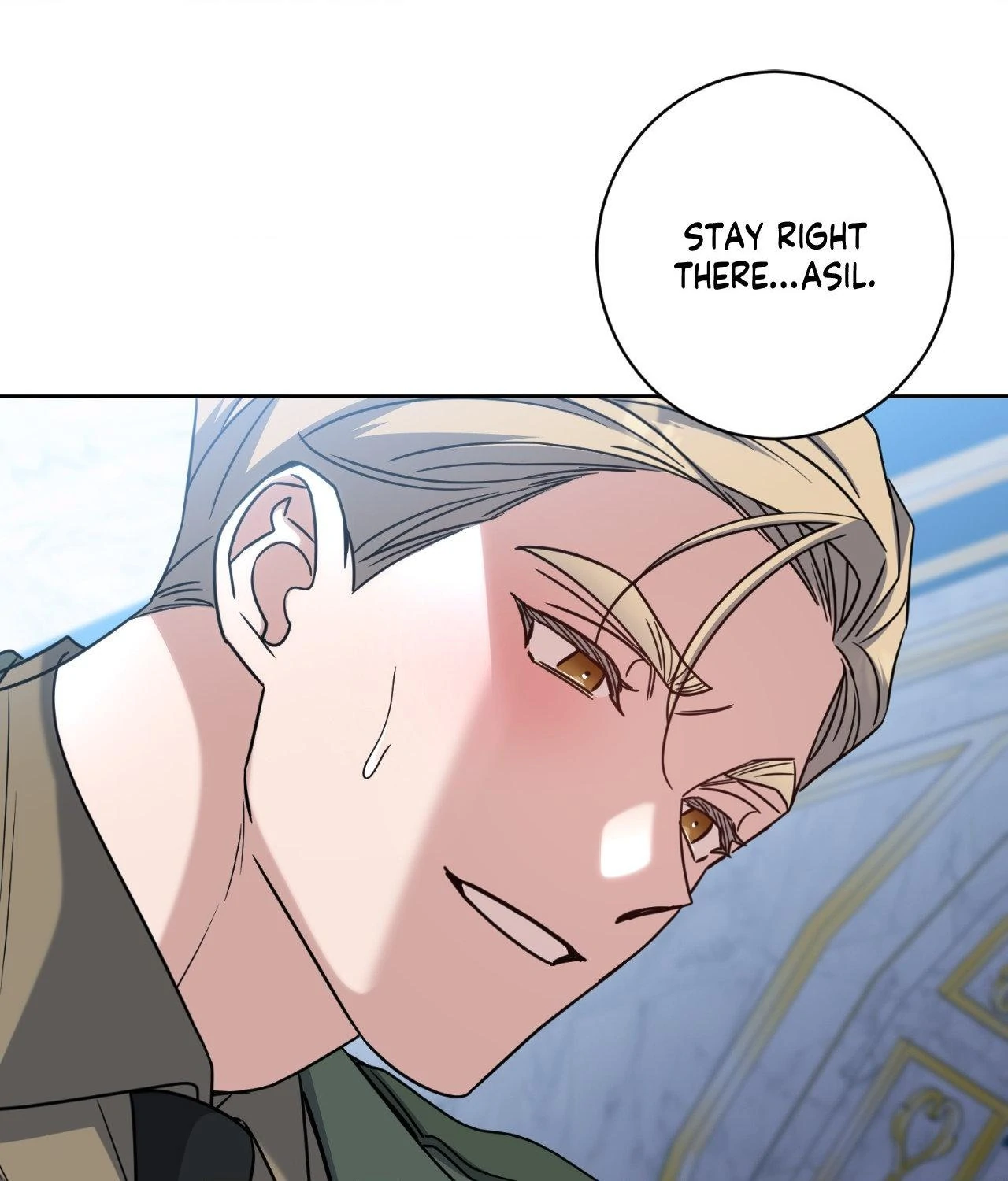 It Starts with Isaac Chapter 63 page 63 - 