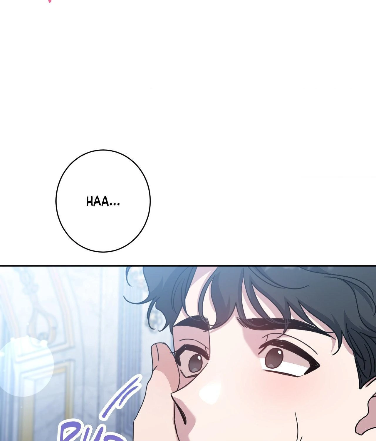 It Starts with Isaac Chapter 63 page 66 - 