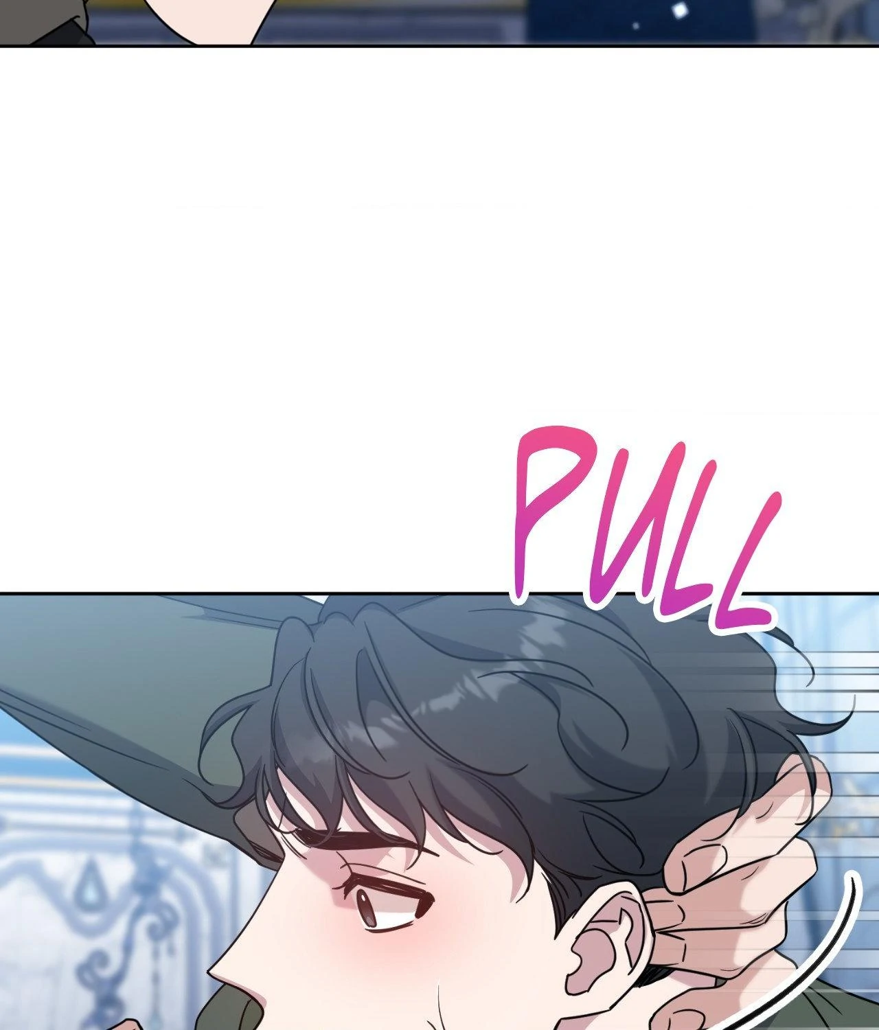 It Starts with Isaac Chapter 63 page 71 - 