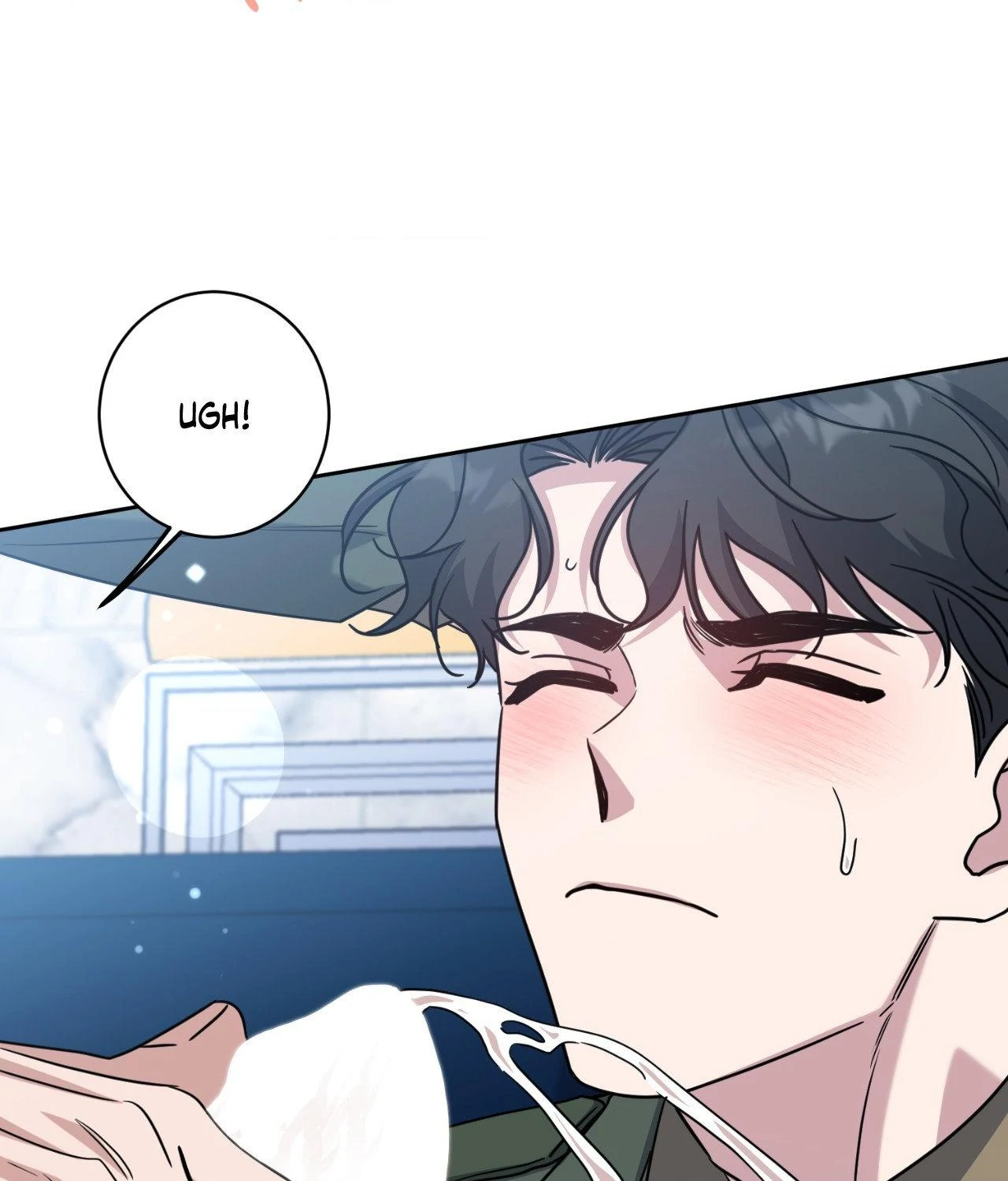 It Starts with Isaac Chapter 63 page 74 - 