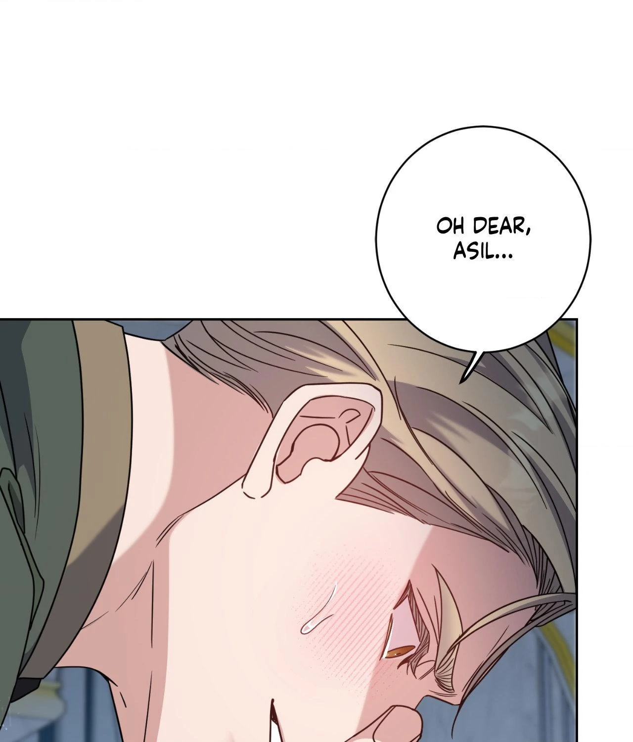 It Starts with Isaac Chapter 63 page 89 - 