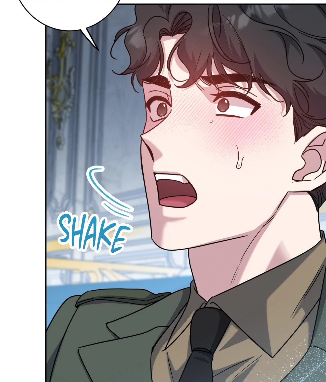It Starts with Isaac Chapter 63 page 91 - 