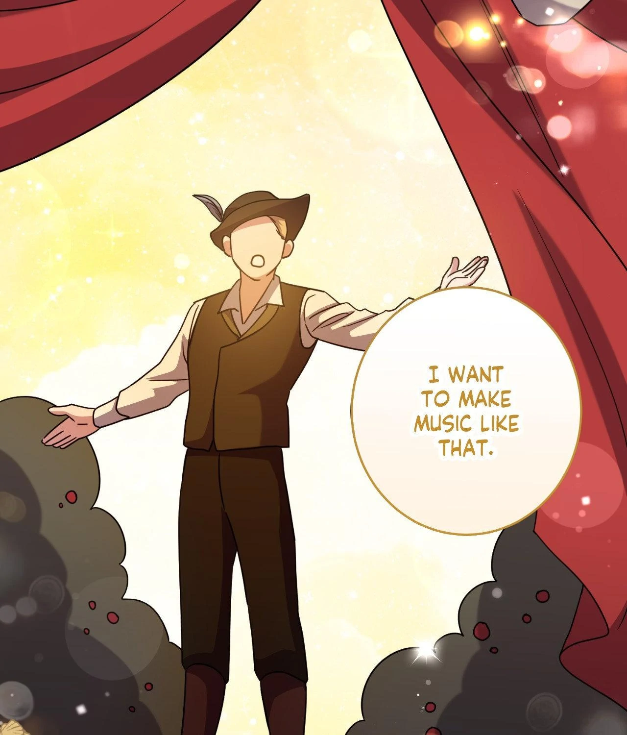 It Starts with Isaac Chapter 64 page 103 - 