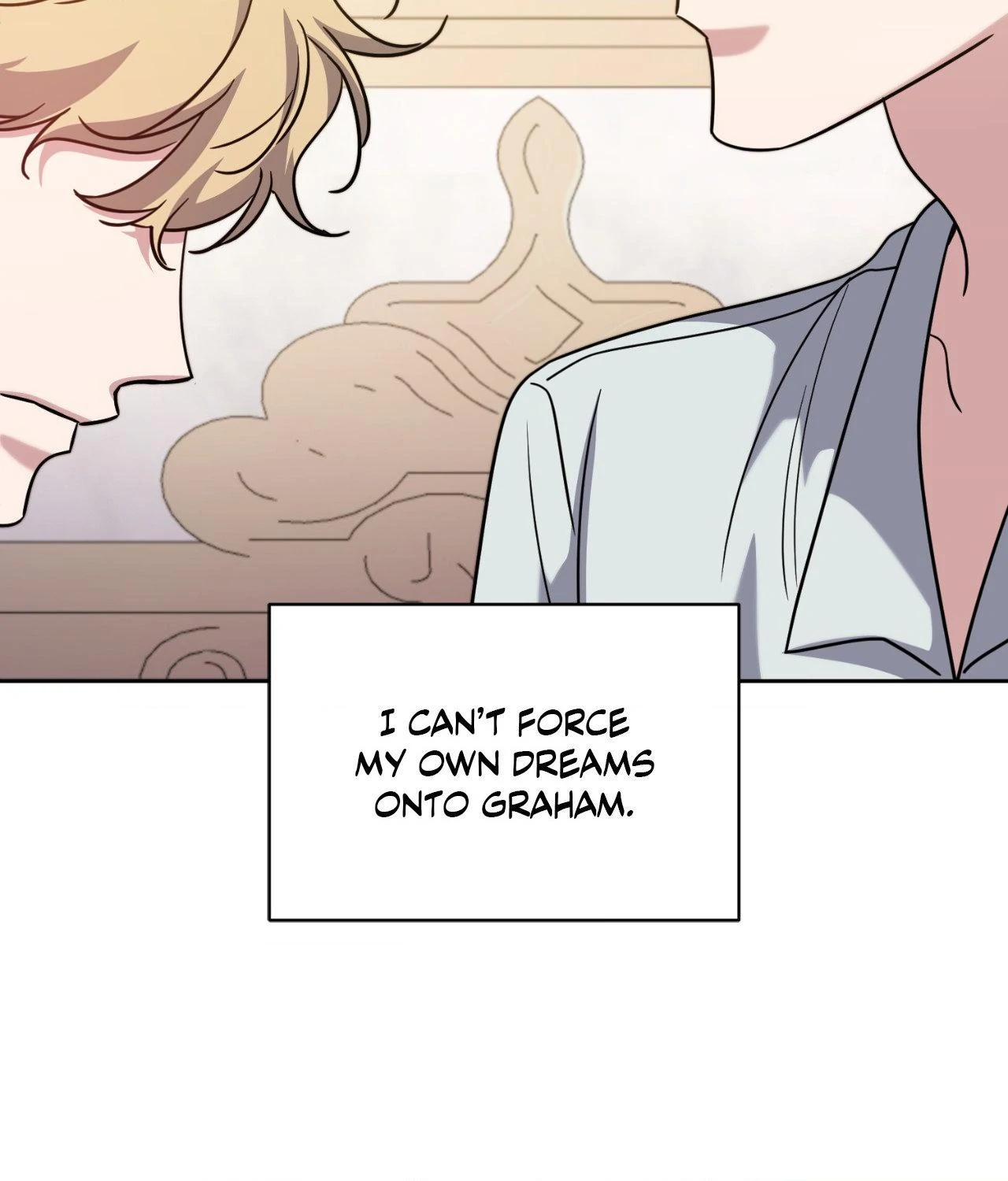 It Starts with Isaac Chapter 64 page 109 - 