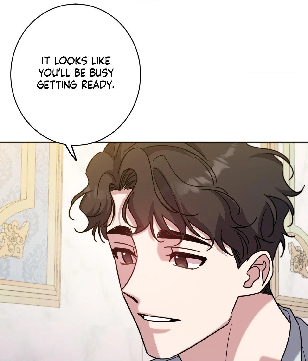 It Starts with Isaac Chapter 64 page 112 - 