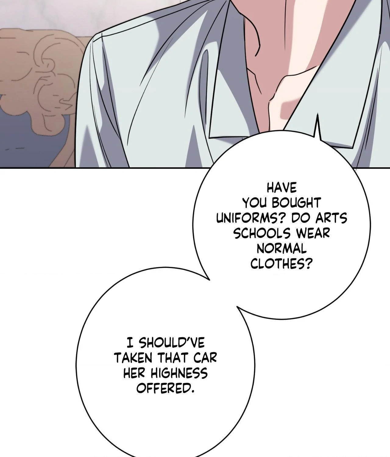It Starts with Isaac Chapter 64 page 113 - 