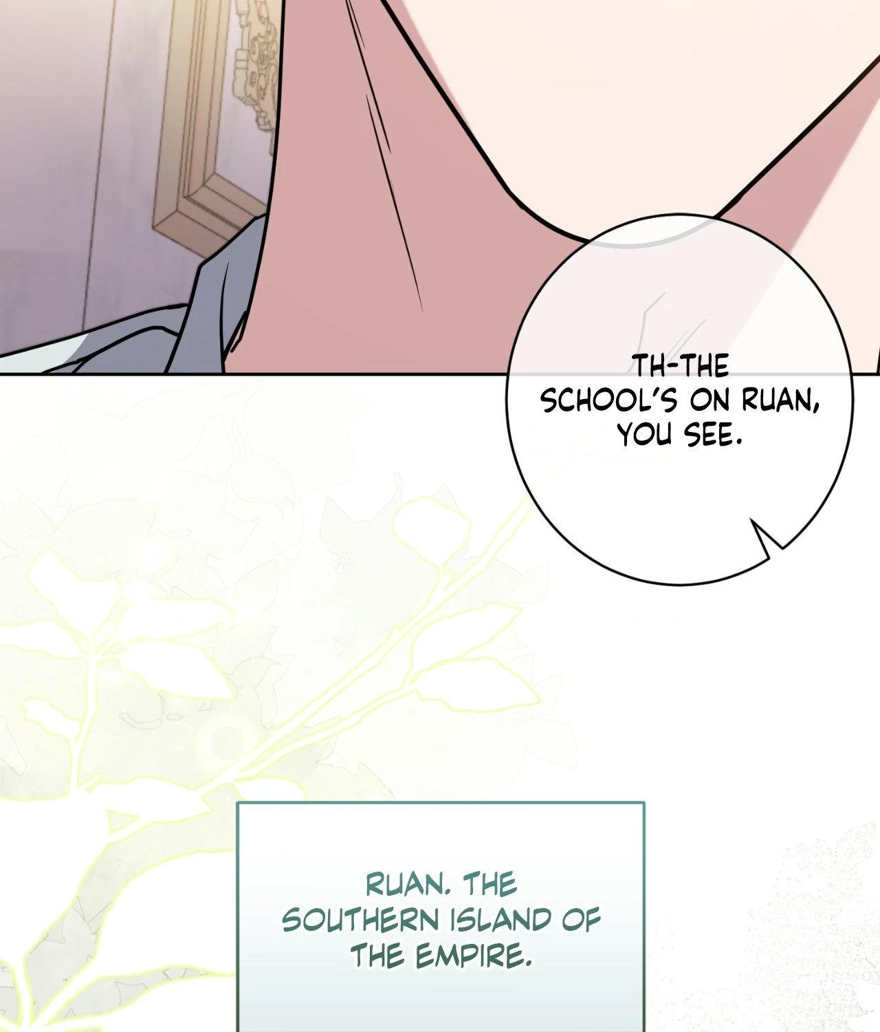 It Starts with Isaac Chapter 64 page 119 - 