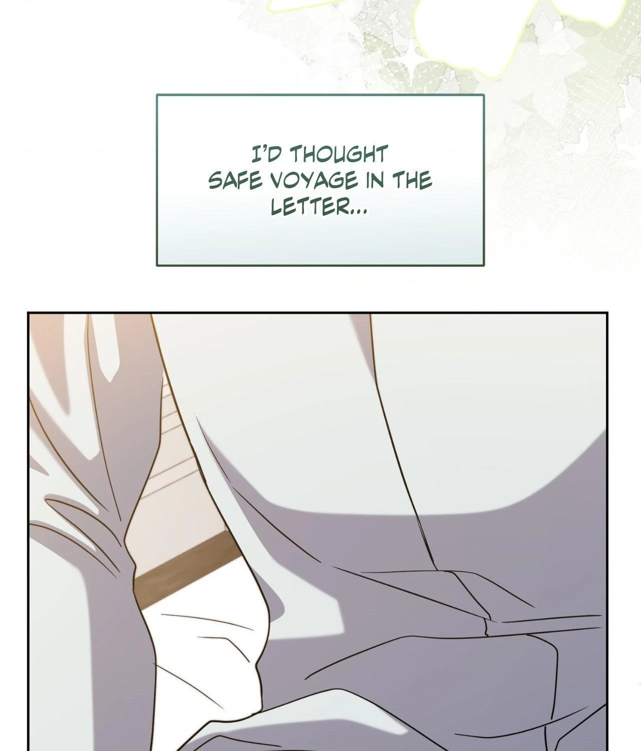 It Starts with Isaac Chapter 64 page 122 - 