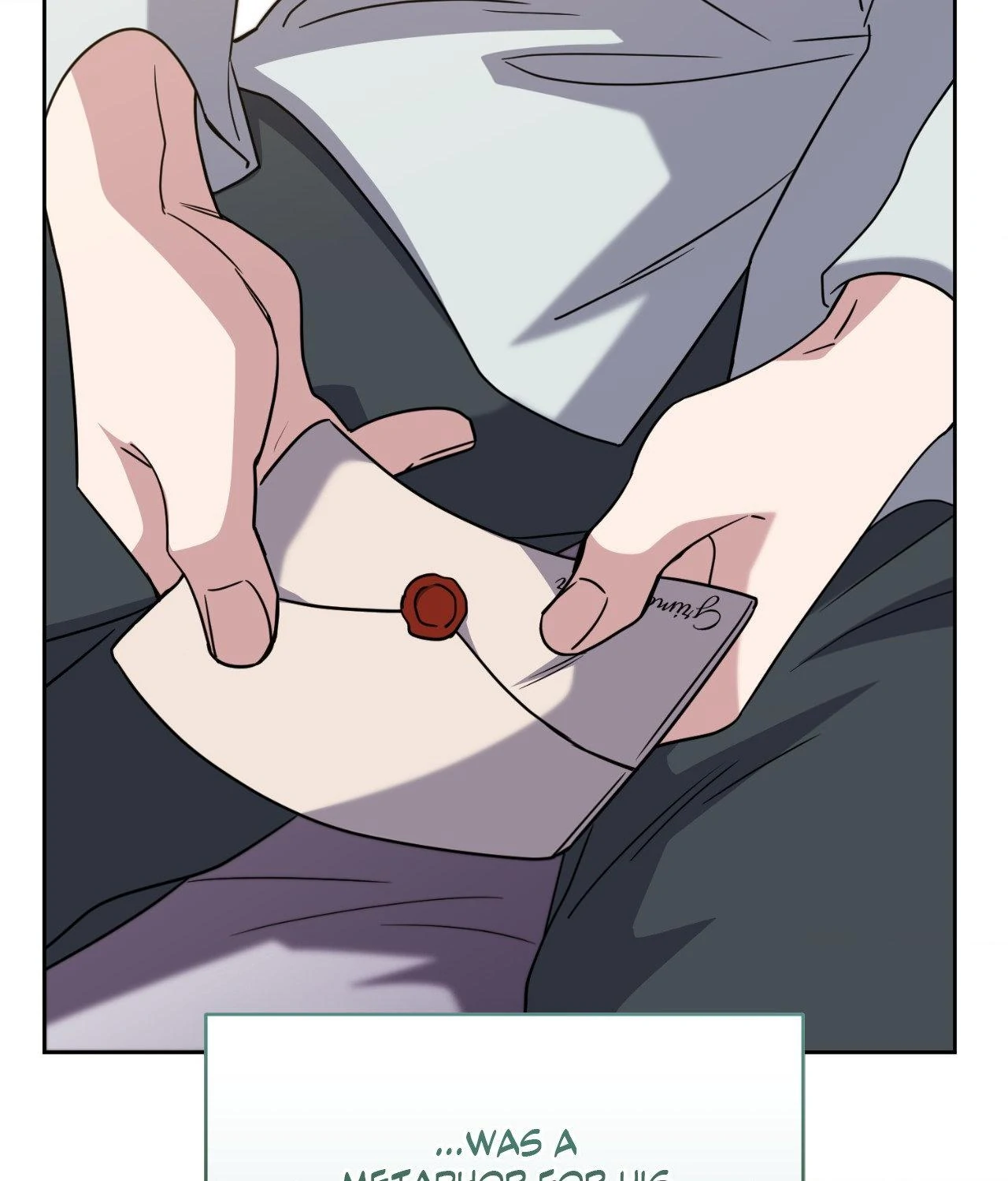 It Starts with Isaac Chapter 64 page 123 - 
