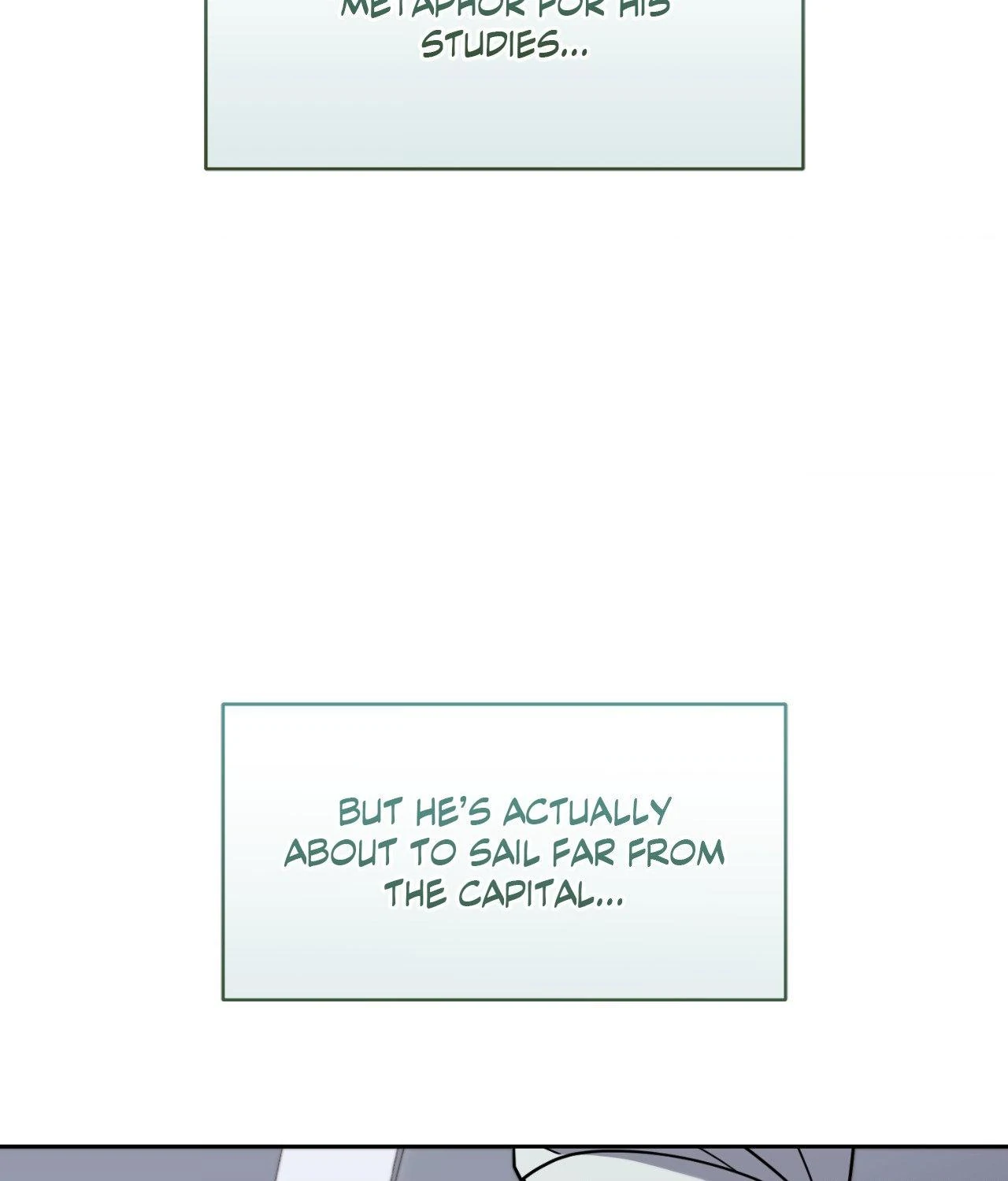 It Starts with Isaac Chapter 64 page 124 - 