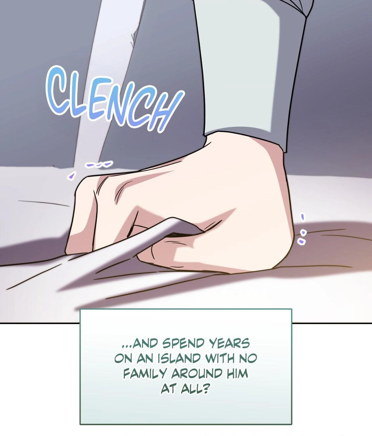 It Starts with Isaac Chapter 64 page 125 - 