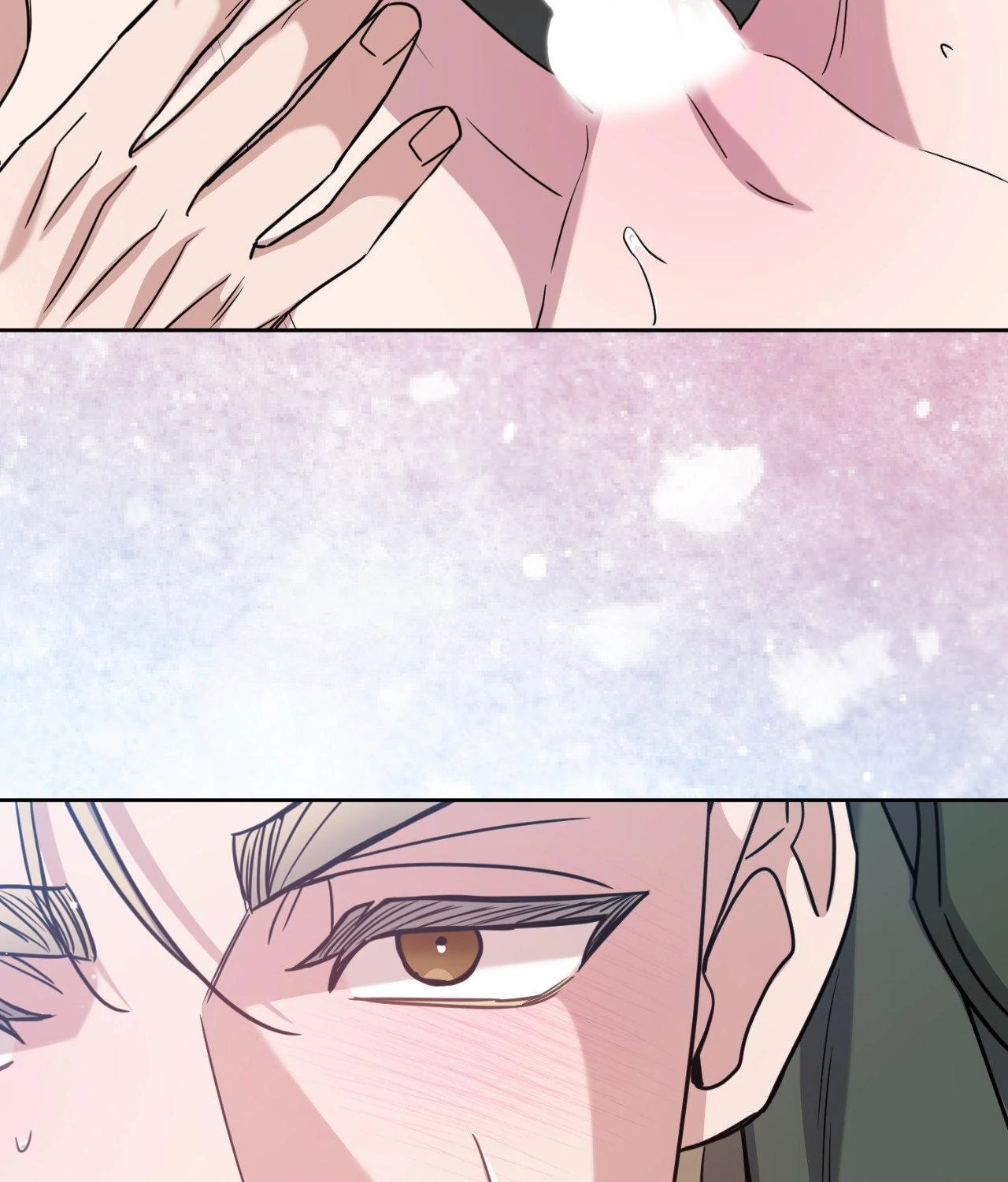 It Starts with Isaac Chapter 64 page 15 - 