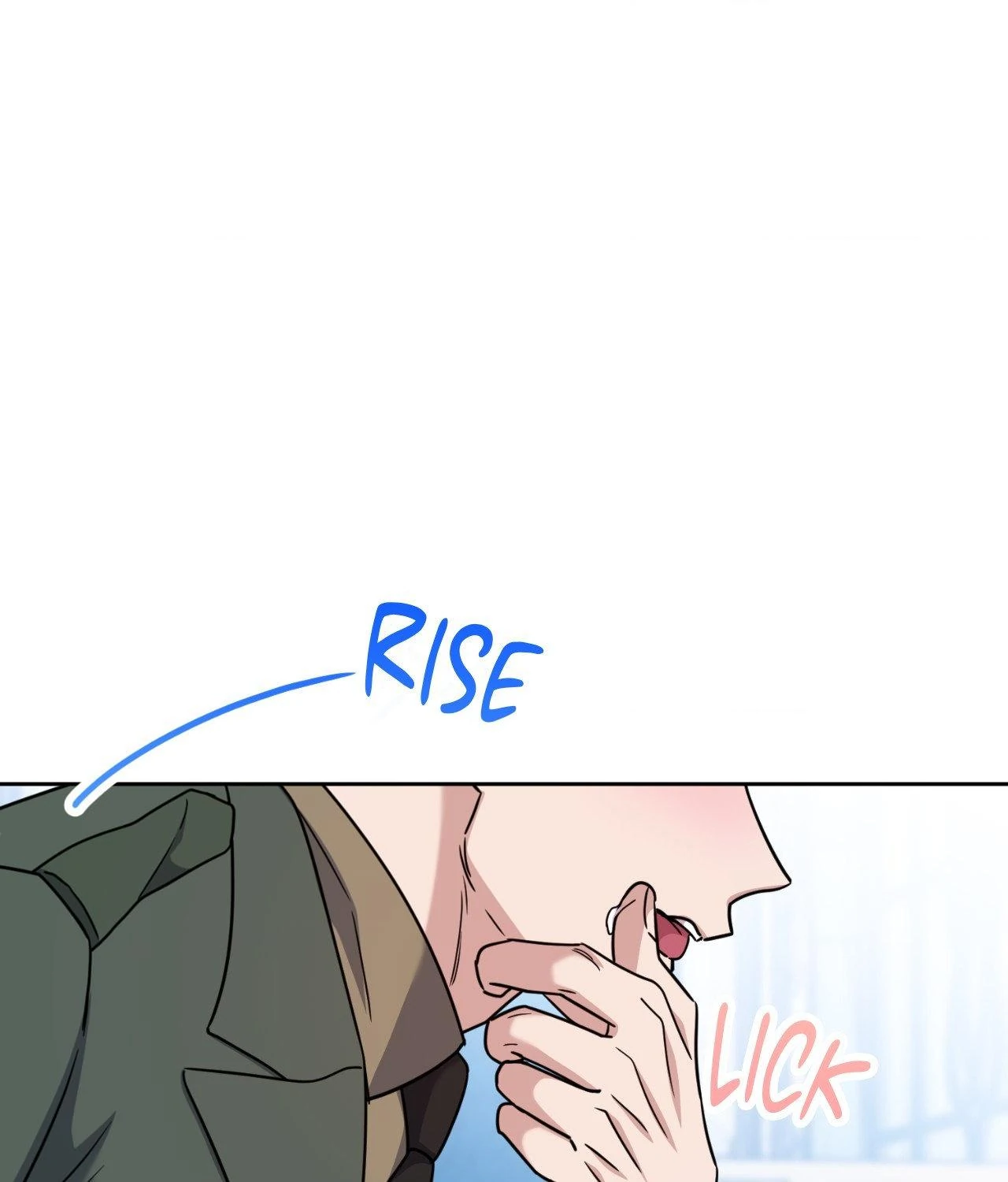 It Starts with Isaac Chapter 64 page 19 - 