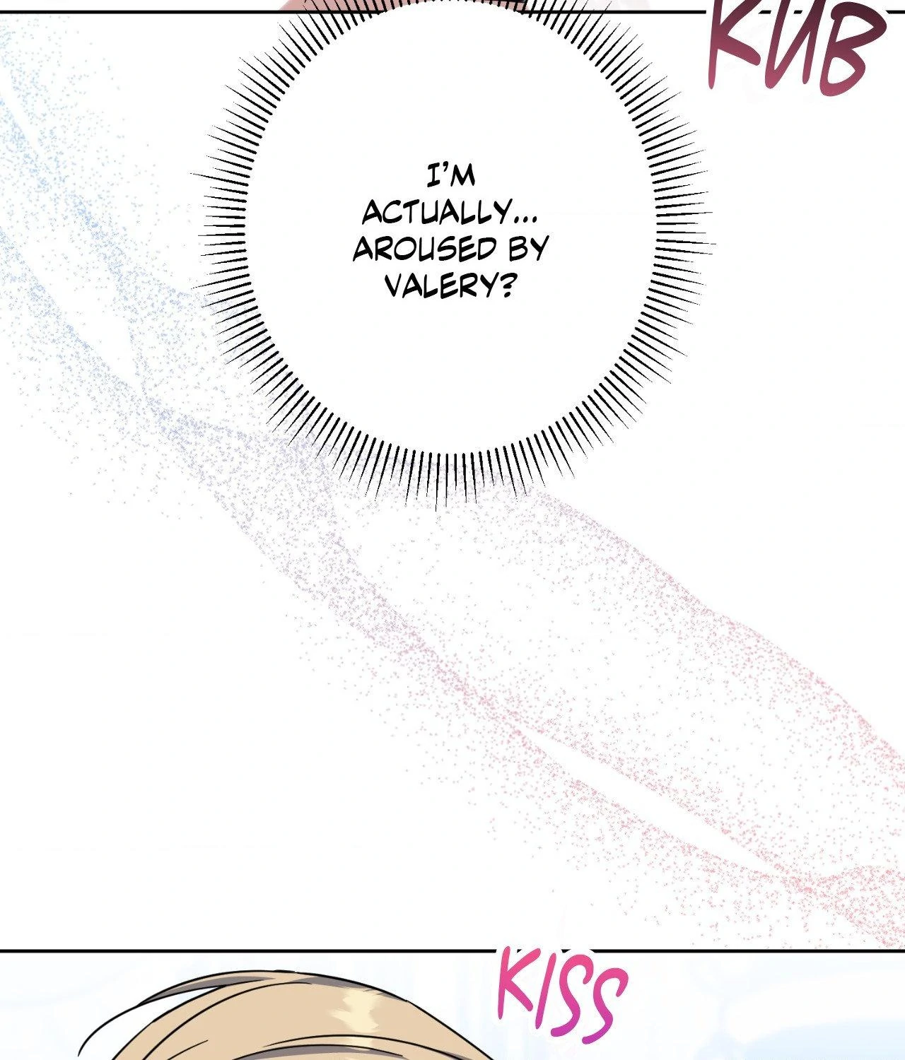 It Starts with Isaac Chapter 64 page 28 - 