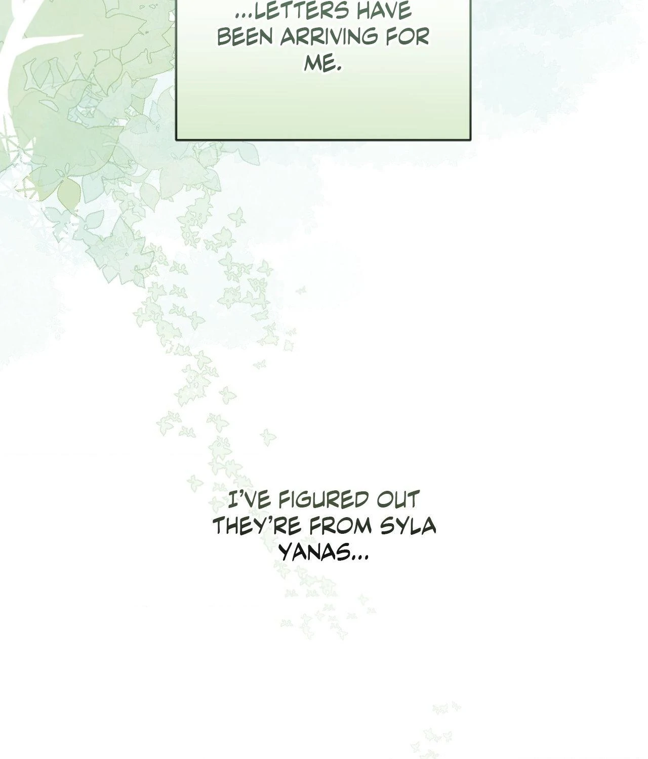 It Starts with Isaac Chapter 64 page 40 - 