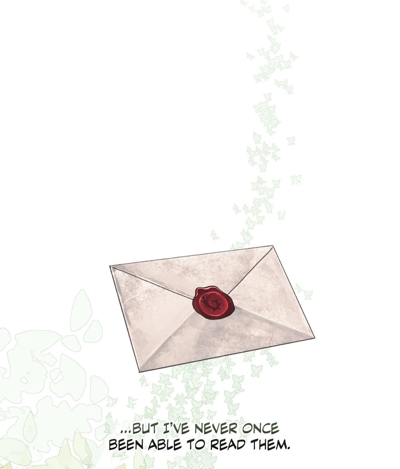 It Starts with Isaac Chapter 64 page 41 - 