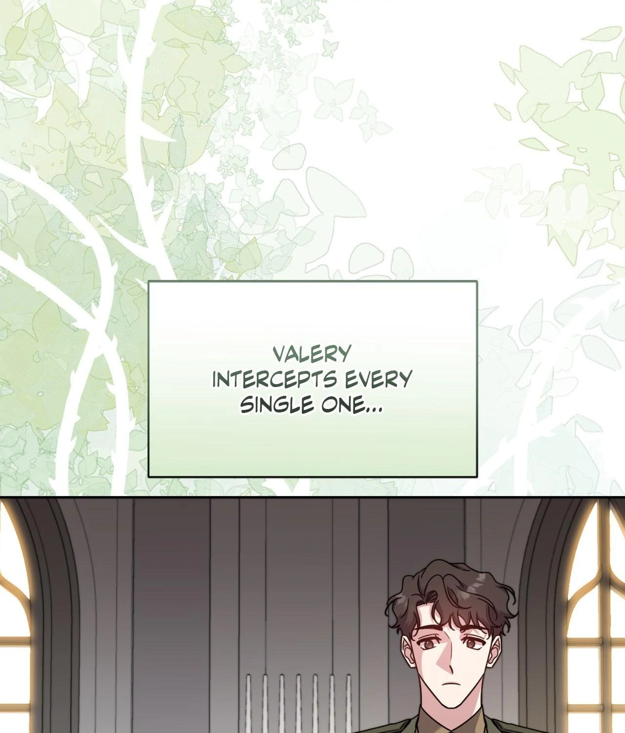 It Starts with Isaac Chapter 64 page 42 - 