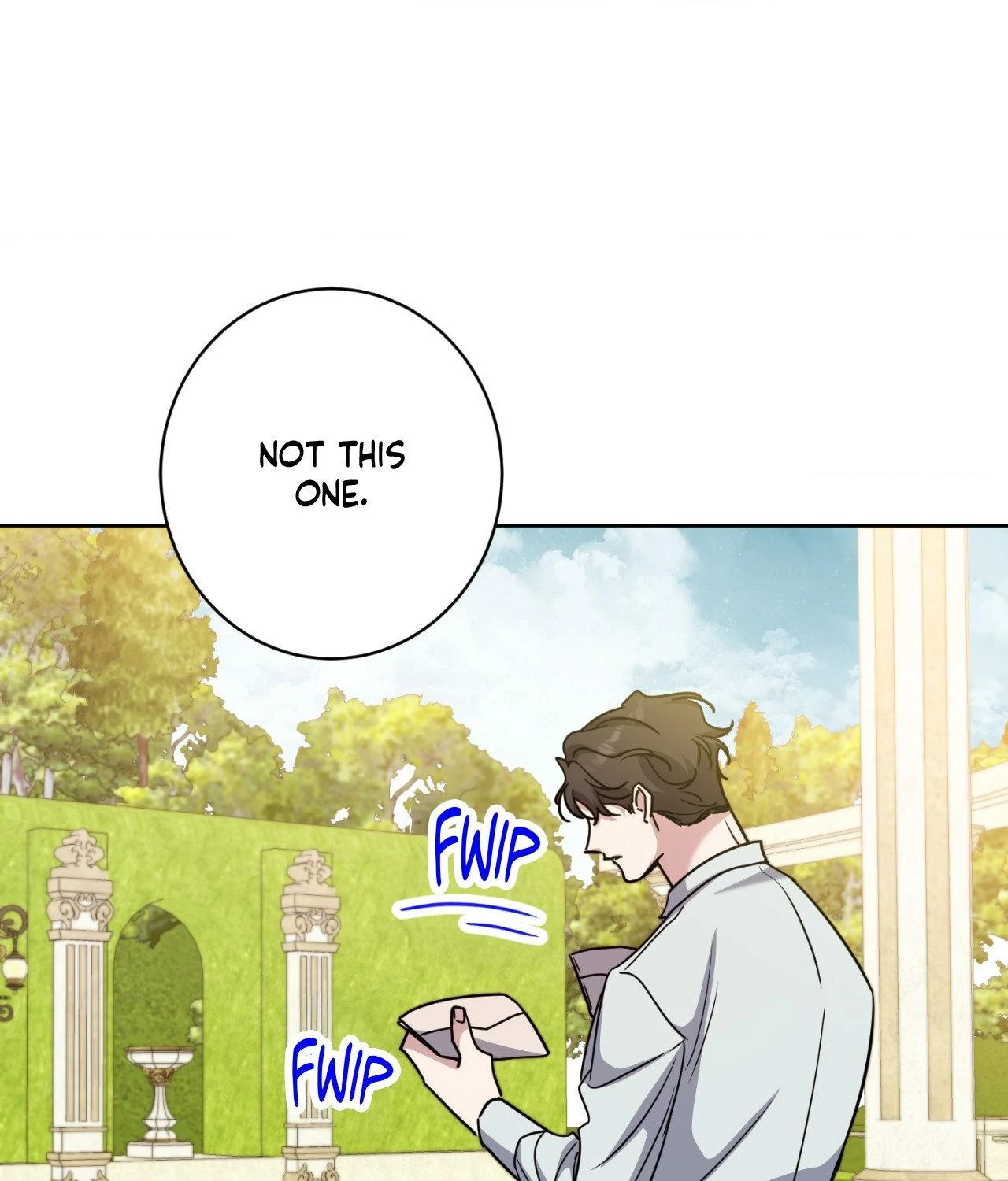 It Starts with Isaac Chapter 64 page 53 - 