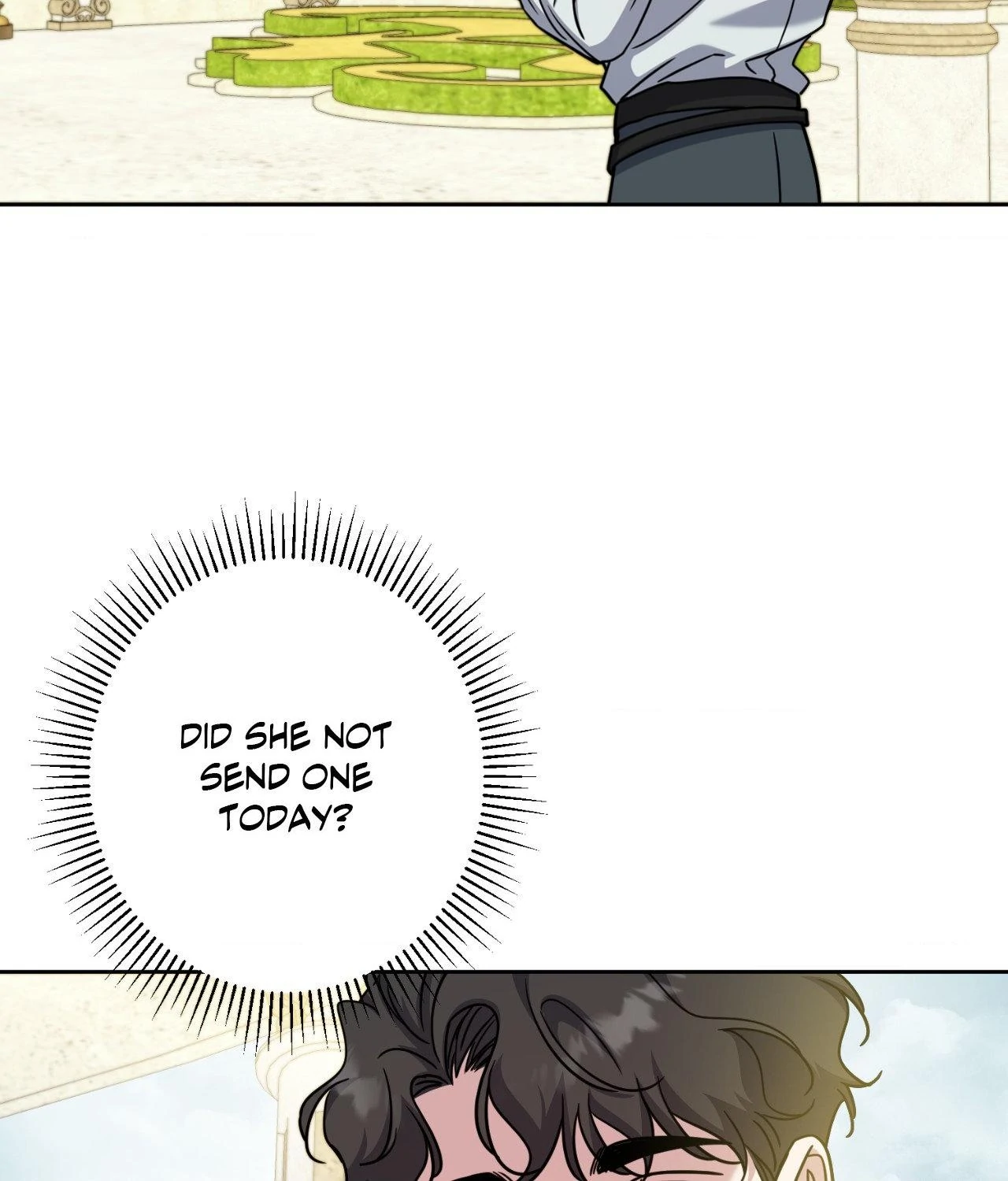 It Starts with Isaac Chapter 64 page 54 - 