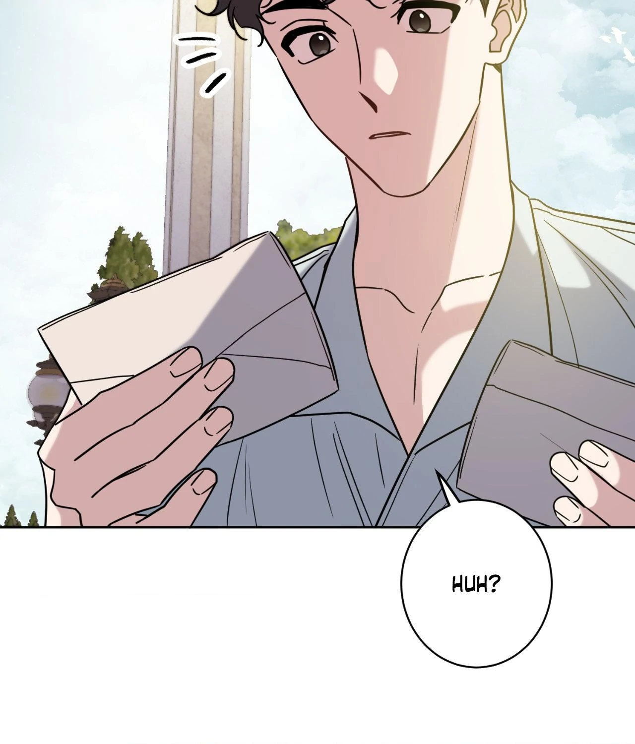 It Starts with Isaac Chapter 64 page 55 - 