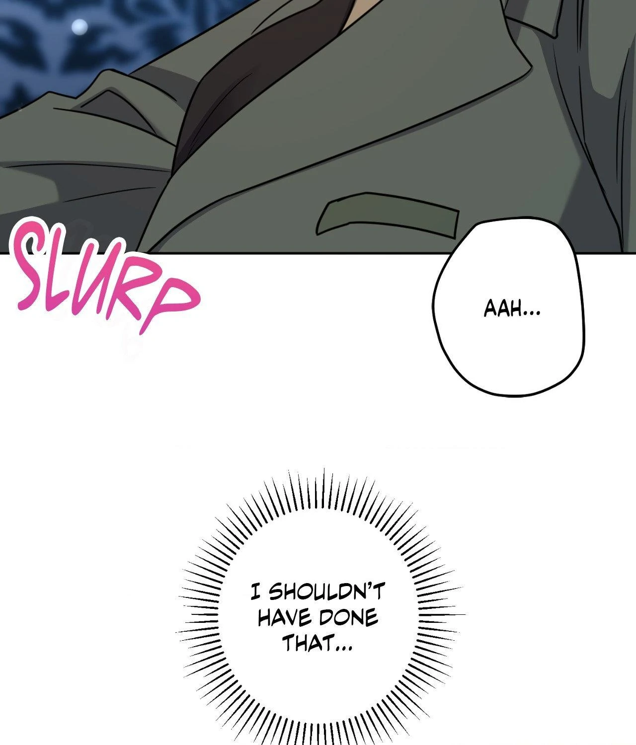 It Starts with Isaac Chapter 64 page 7 - 