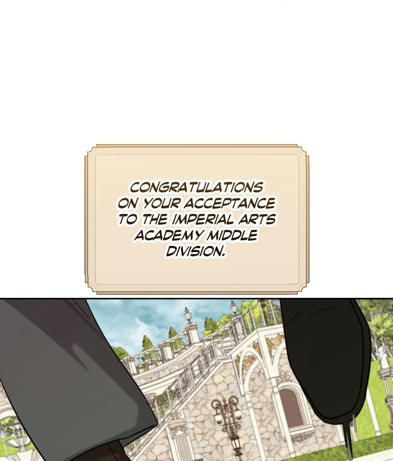 It Starts with Isaac Chapter 64 page 61 - 