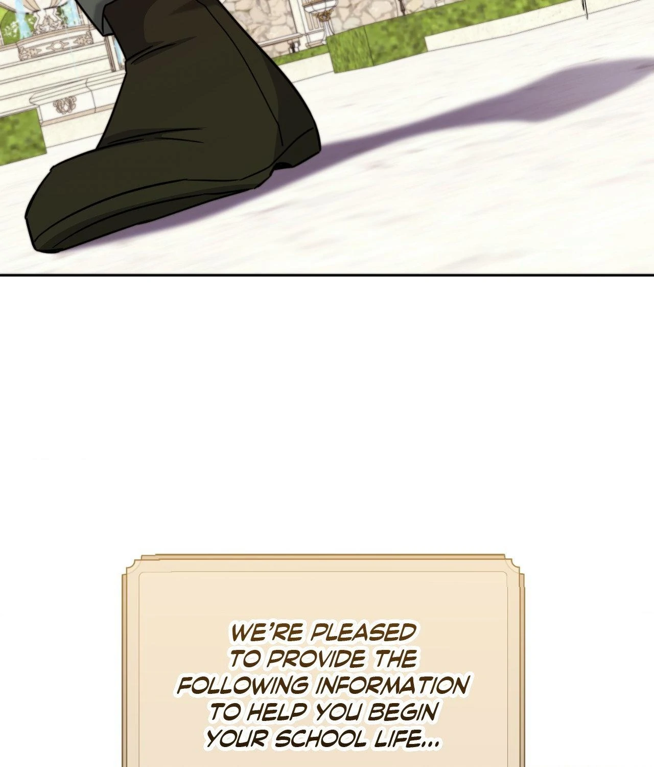 It Starts with Isaac Chapter 64 page 62 - 