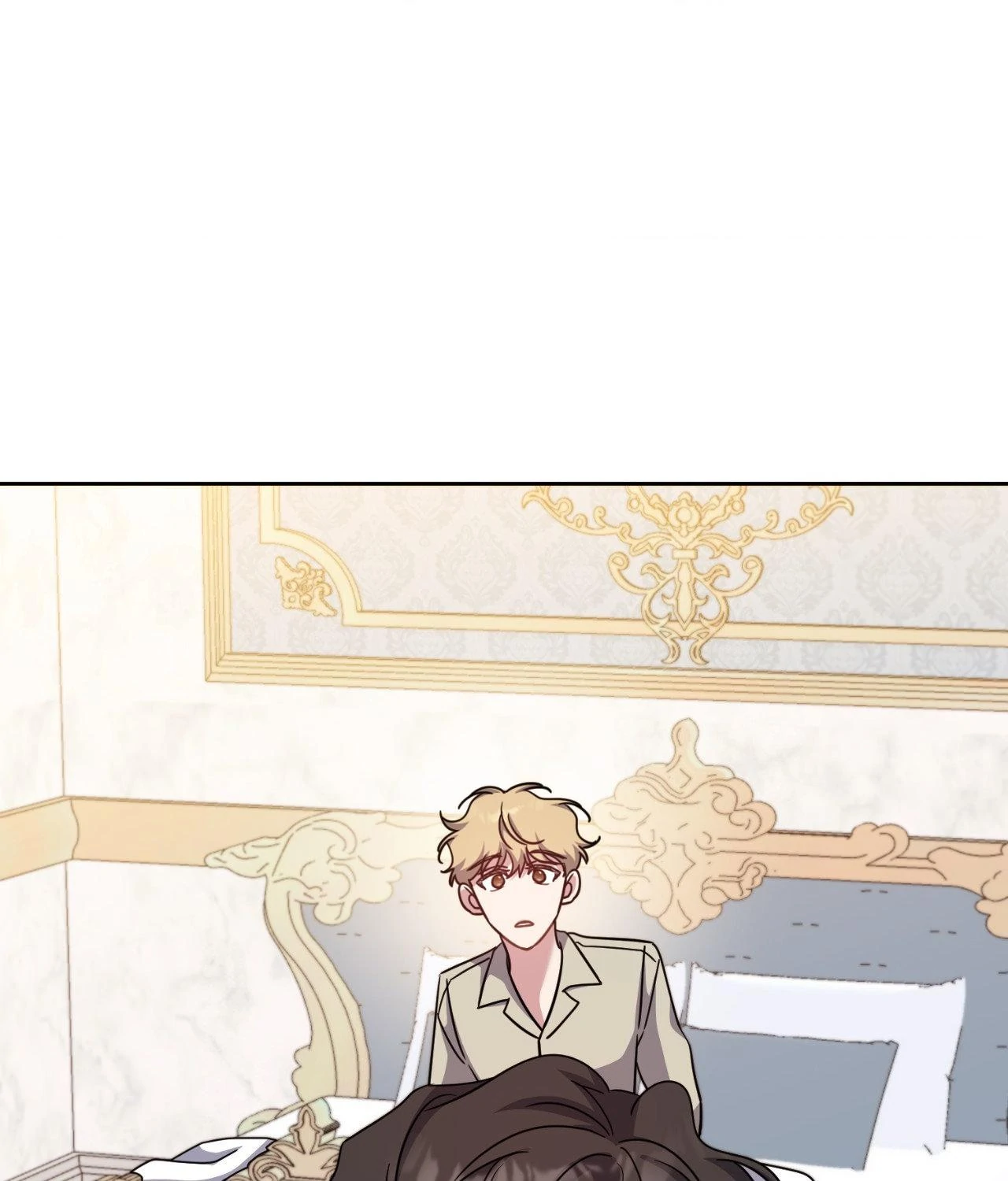 It Starts with Isaac Chapter 64 page 67 - 