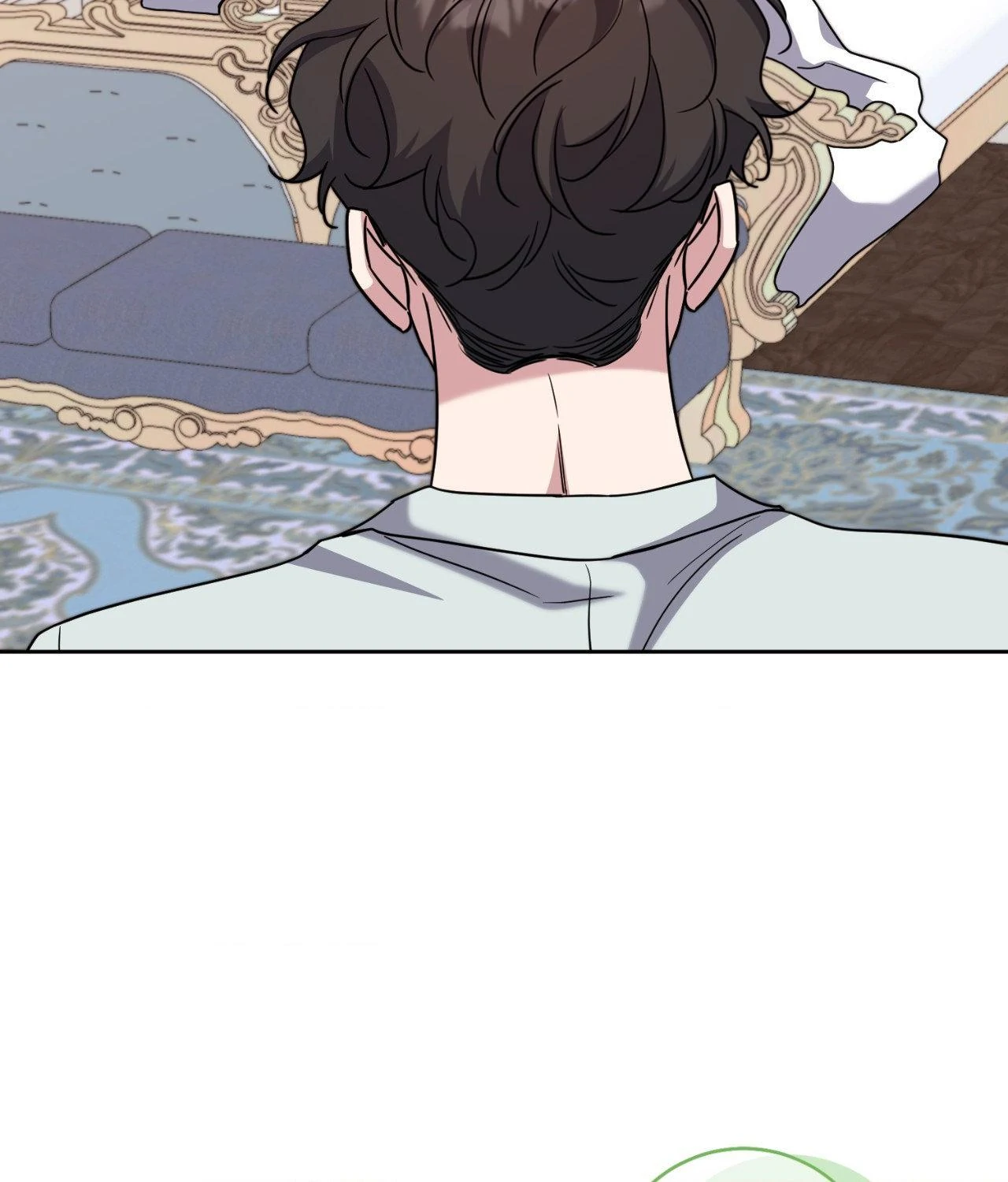 It Starts with Isaac Chapter 64 page 68 - 