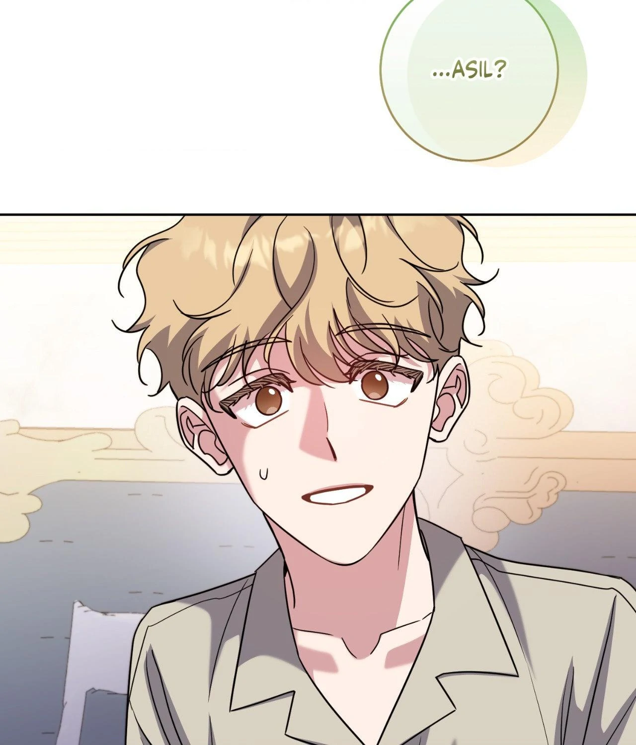 It Starts with Isaac Chapter 64 page 69 - 