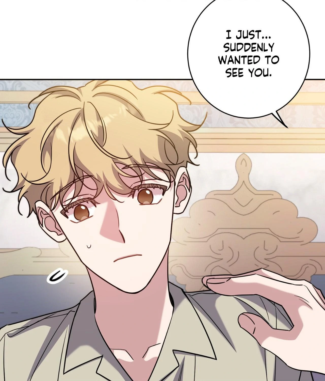 It Starts with Isaac Chapter 64 page 75 - 