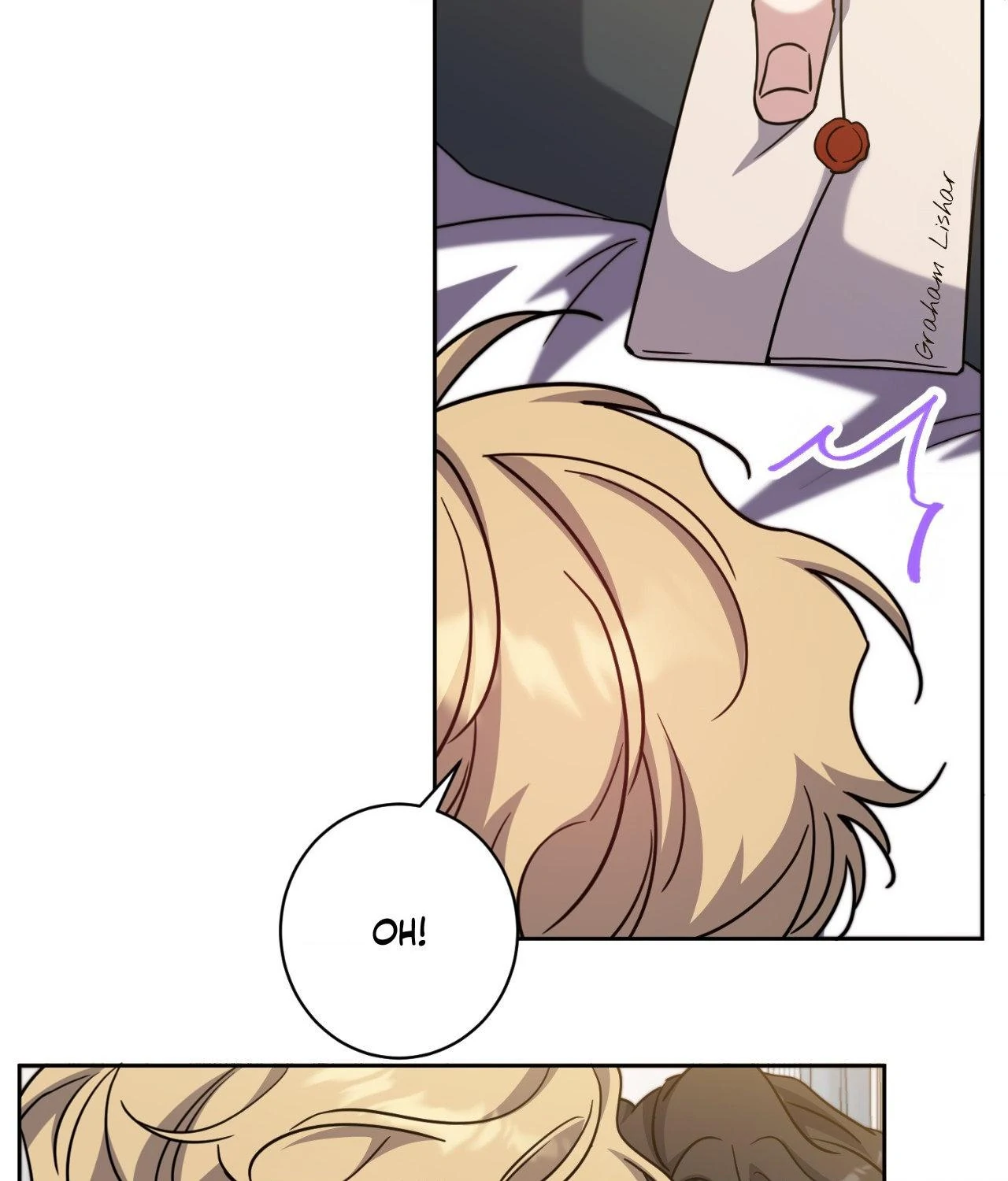 It Starts with Isaac Chapter 64 page 77 - 