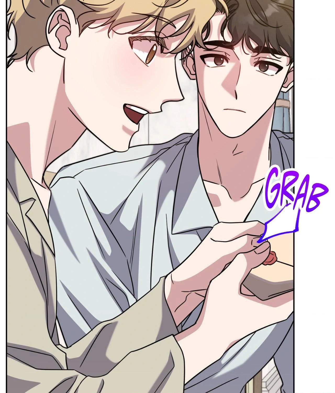 It Starts with Isaac Chapter 64 page 78 - 