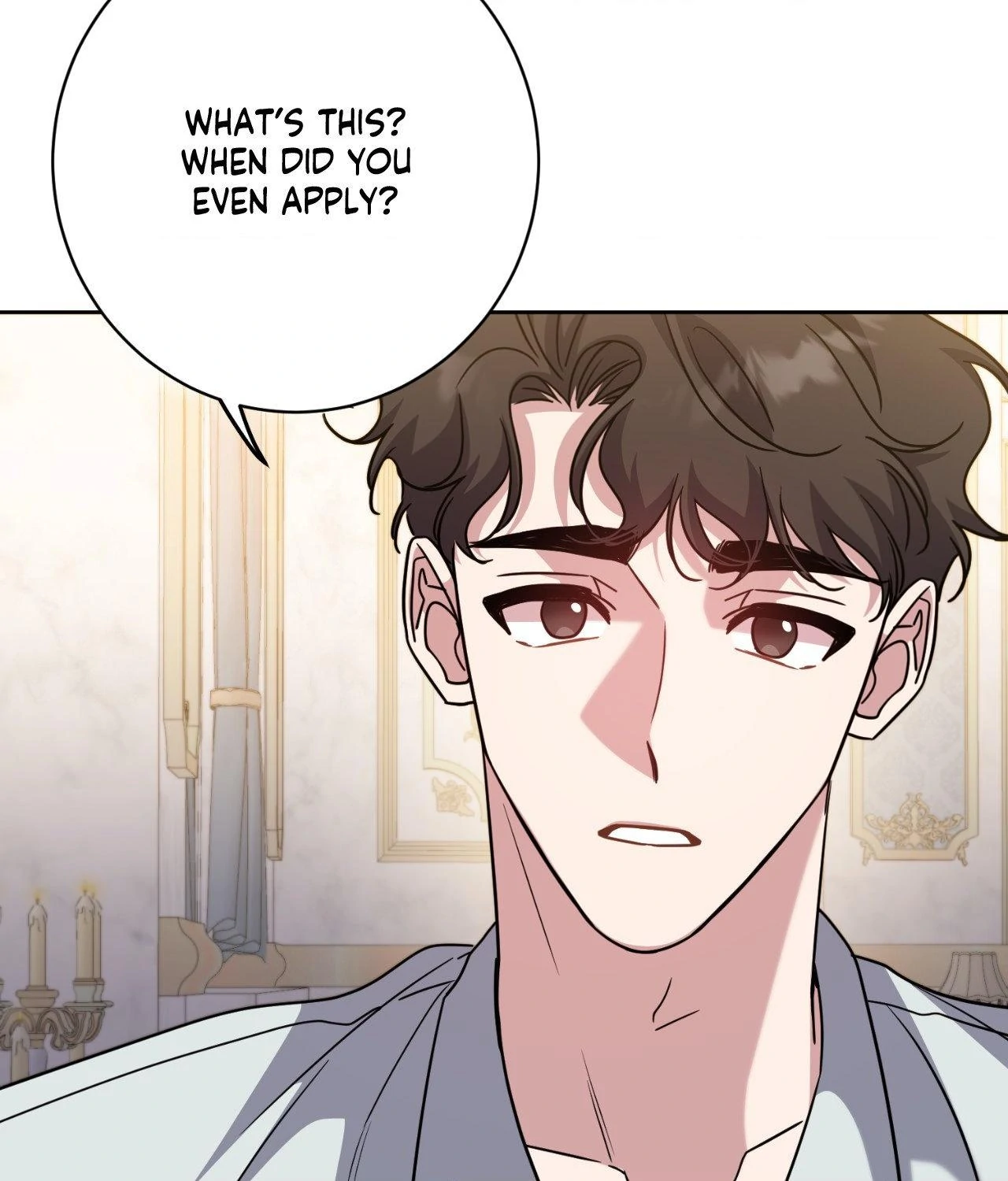It Starts with Isaac Chapter 64 page 80 - 
