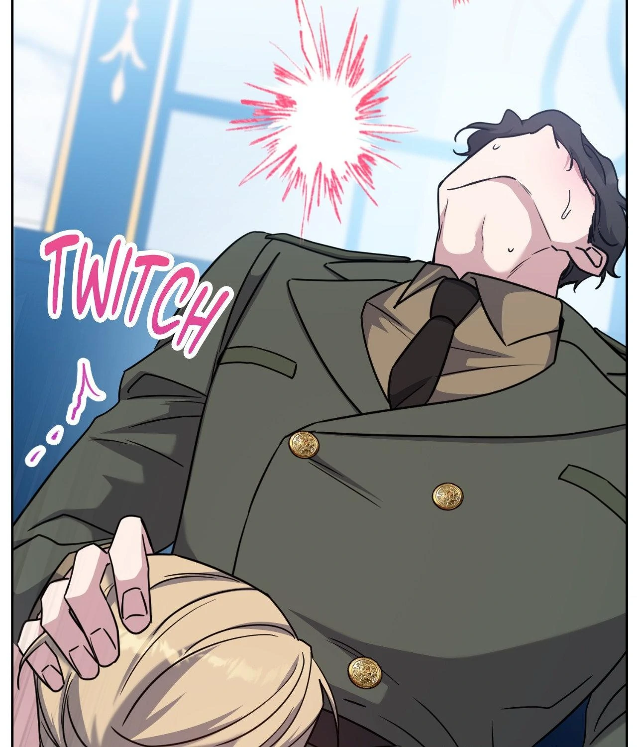 It Starts with Isaac Chapter 64 page 10 - 