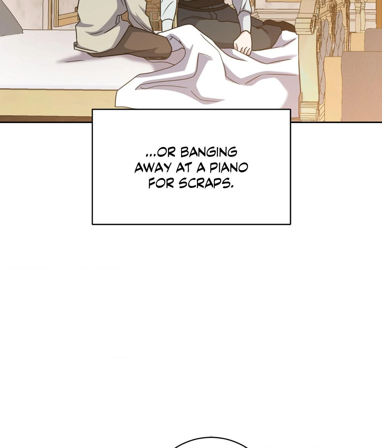 It Starts with Isaac Chapter 64 page 96 - 